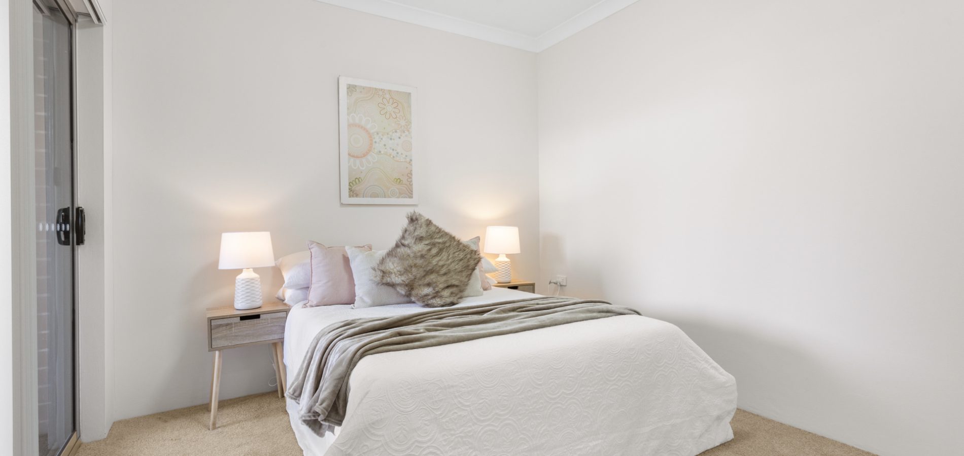 Sold - 16/38 Boomerang Street - New Property in Granville - Real Estate by Sam Dehaiby