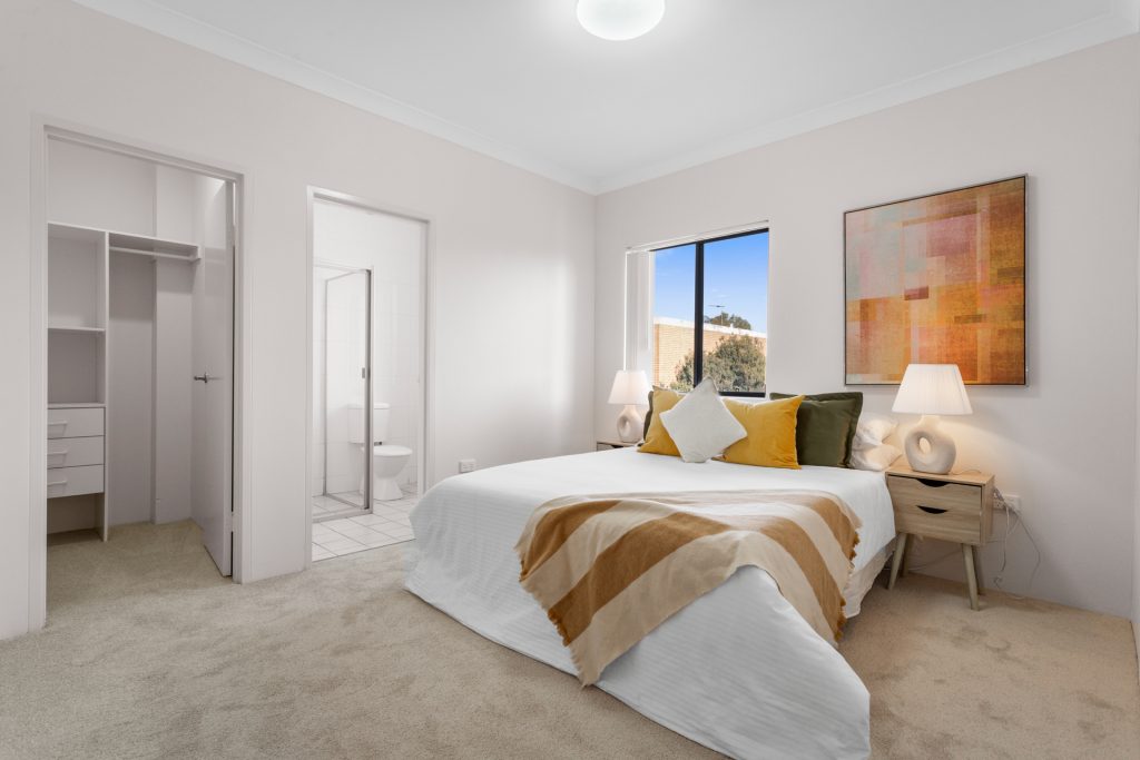 Sold - 16/38 Boomerang Street - New Property in Granville - Real Estate by Sam Dehaiby