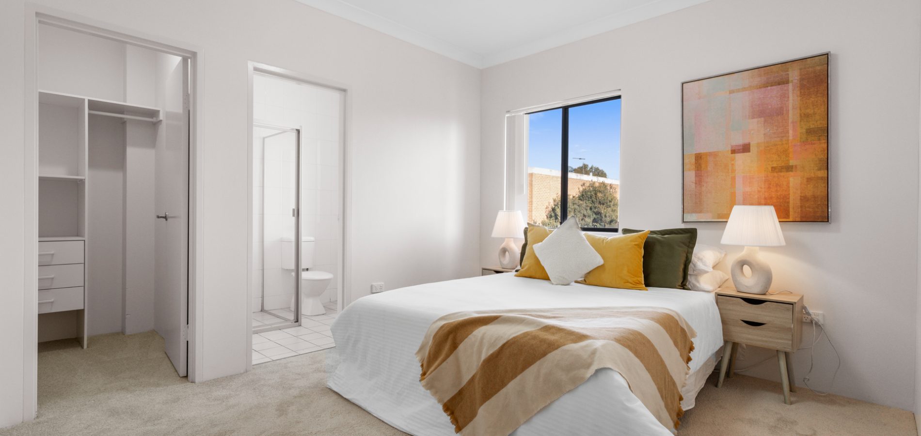 Sold - 16/38 Boomerang Street - New Property in Granville - Real Estate by Sam Dehaiby