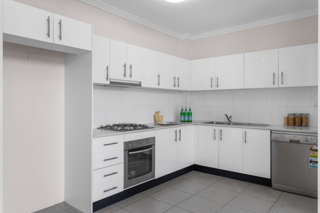 Sold - 16/38 Boomerang Street - New Property in Granville - Real Estate by Sam Dehaiby