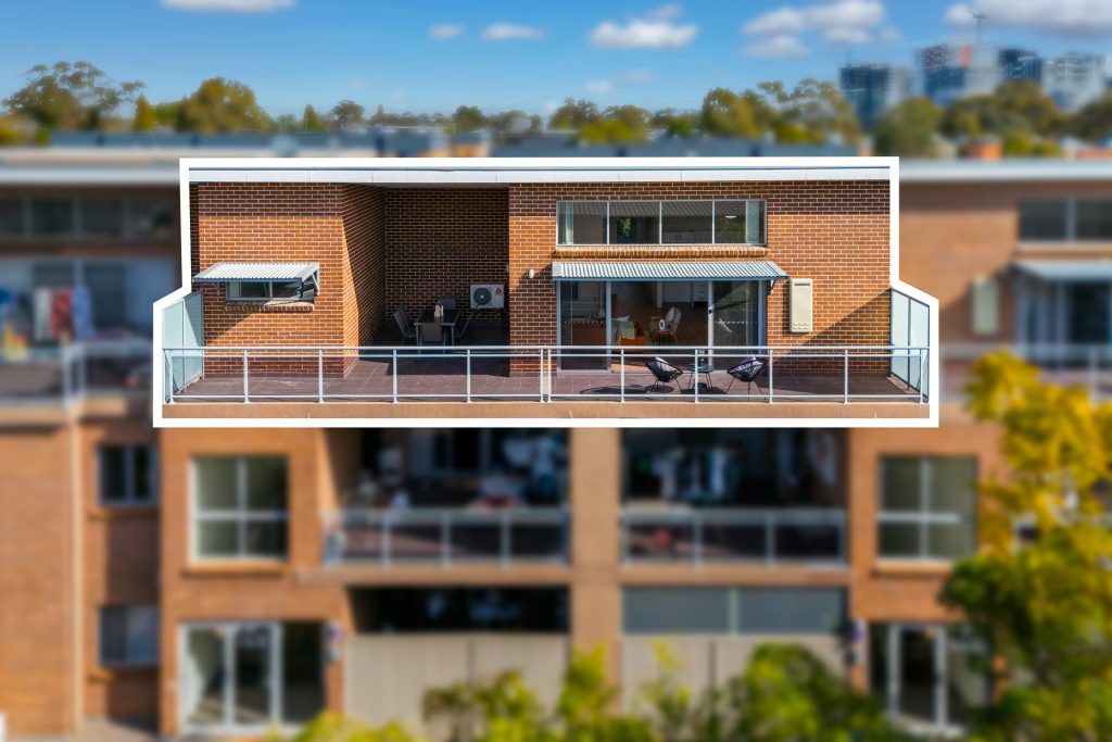 Sold - 16/38 Boomerang Street - New Property in Granville - Real Estate by Sam Dehaiby