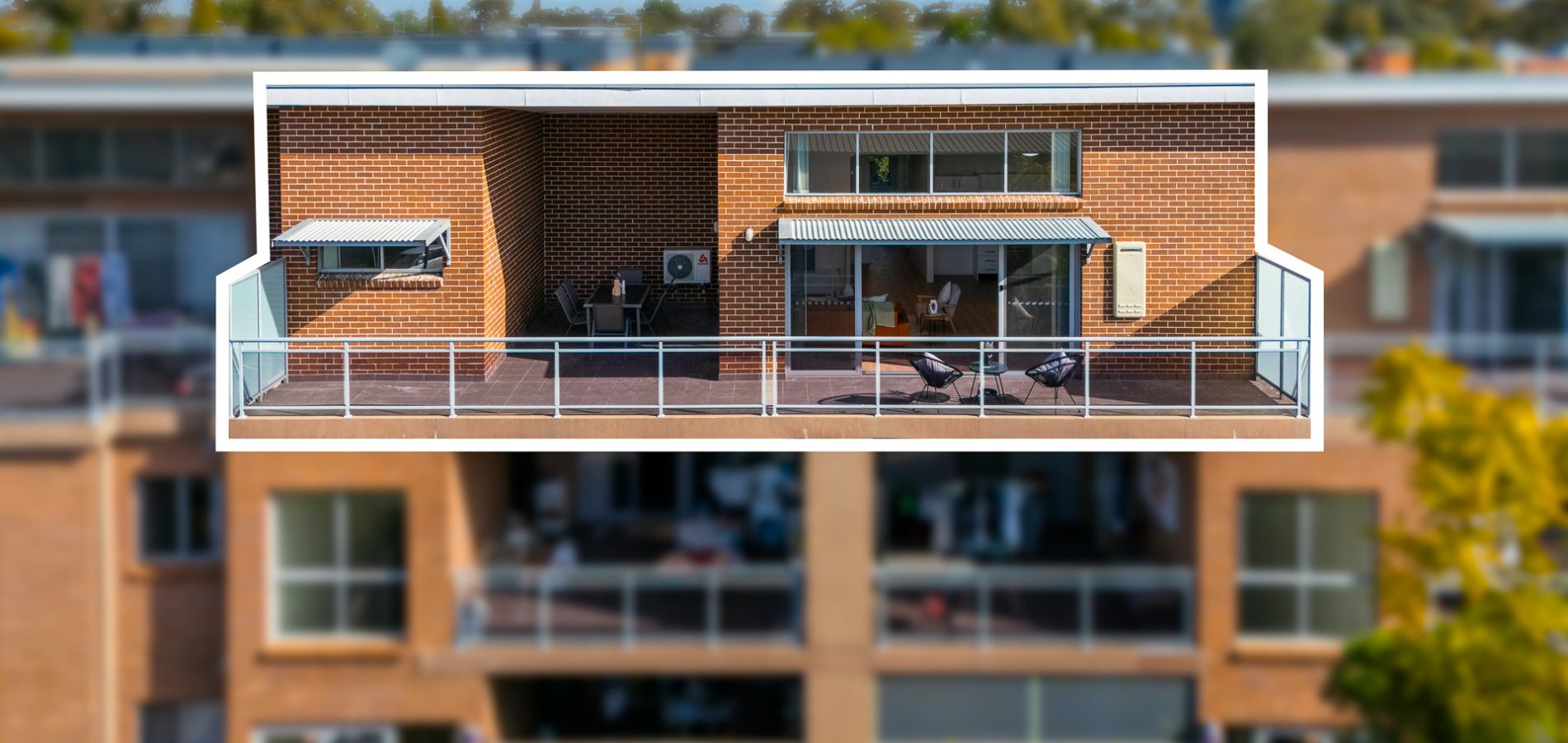 Sold - 16/38 Boomerang Street - New Property in Granville - Real Estate by Sam Dehaiby