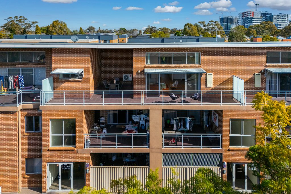 Sold - 16/38 Boomerang Street - New Property in Granville - Real Estate by Sam Dehaiby