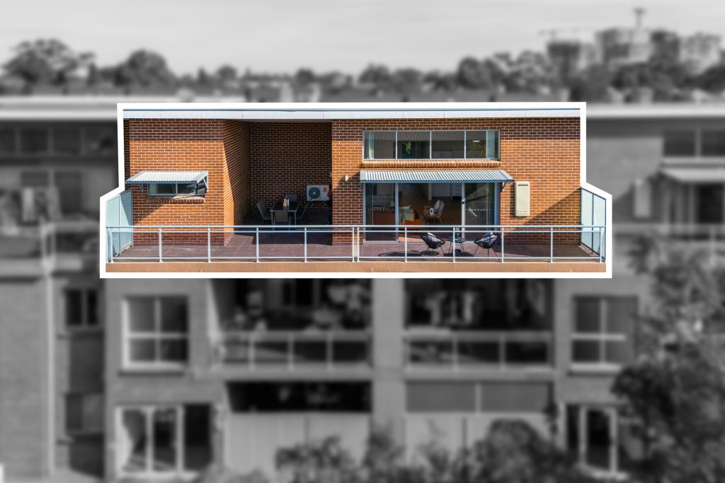 Sold - 16/38 Boomerang Street - New Property in Granville - Real Estate by Sam Dehaiby