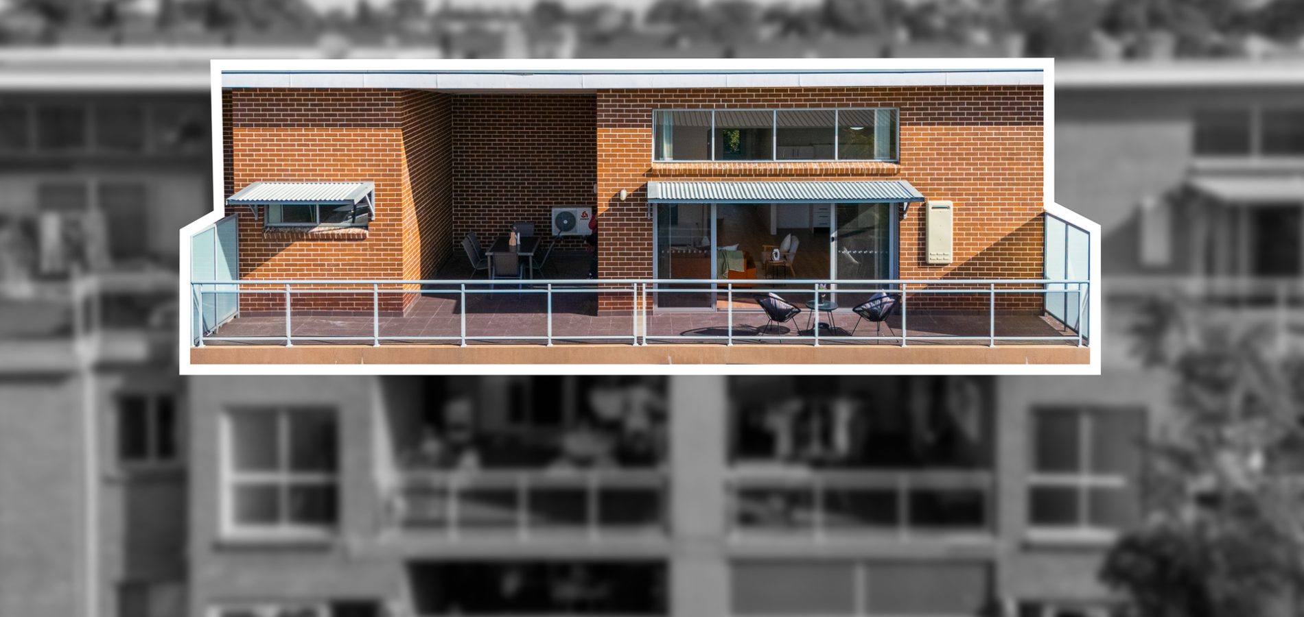 Sold - 16/38 Boomerang Street - New Property in Granville - Real Estate by Sam Dehaiby