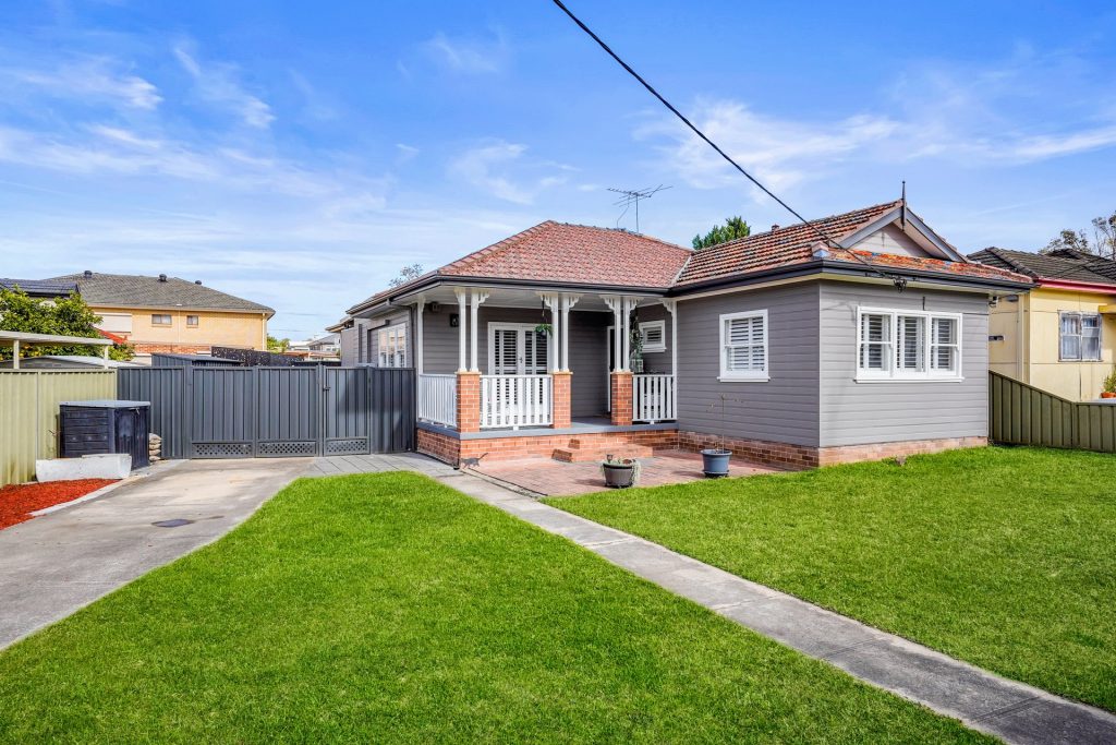 Sold - 2 Dan Street - New Property in Merrylands - Real Estate by Sam Dehaiby