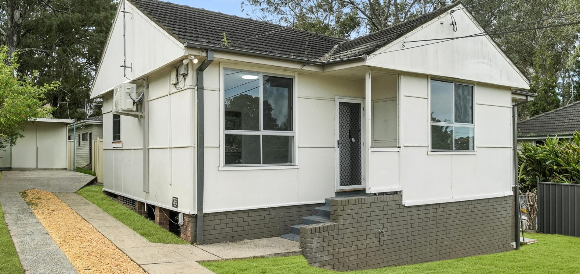For Rent - 3 June Street - New Property in Seven Hills - Real Estate by Sarthak Nagesh