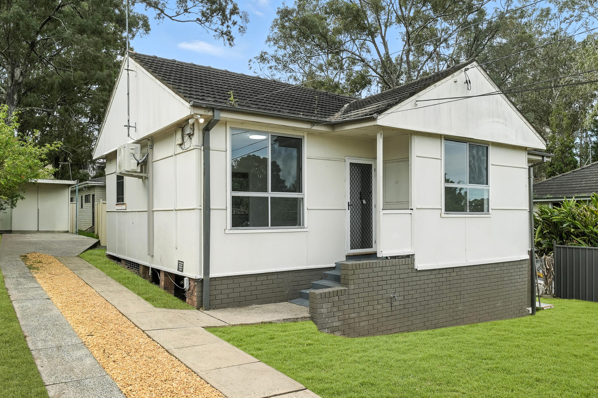For Rent - 3 June Street - New Property in Seven Hills - Real Estate by Sarthak Nagesh