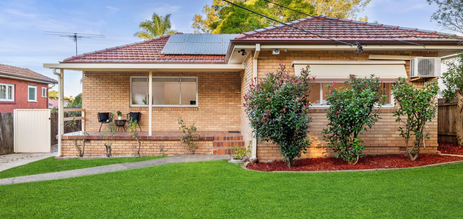 For Rent - 14 Maunder Avenue - New Property in Girraween - Real Estate by