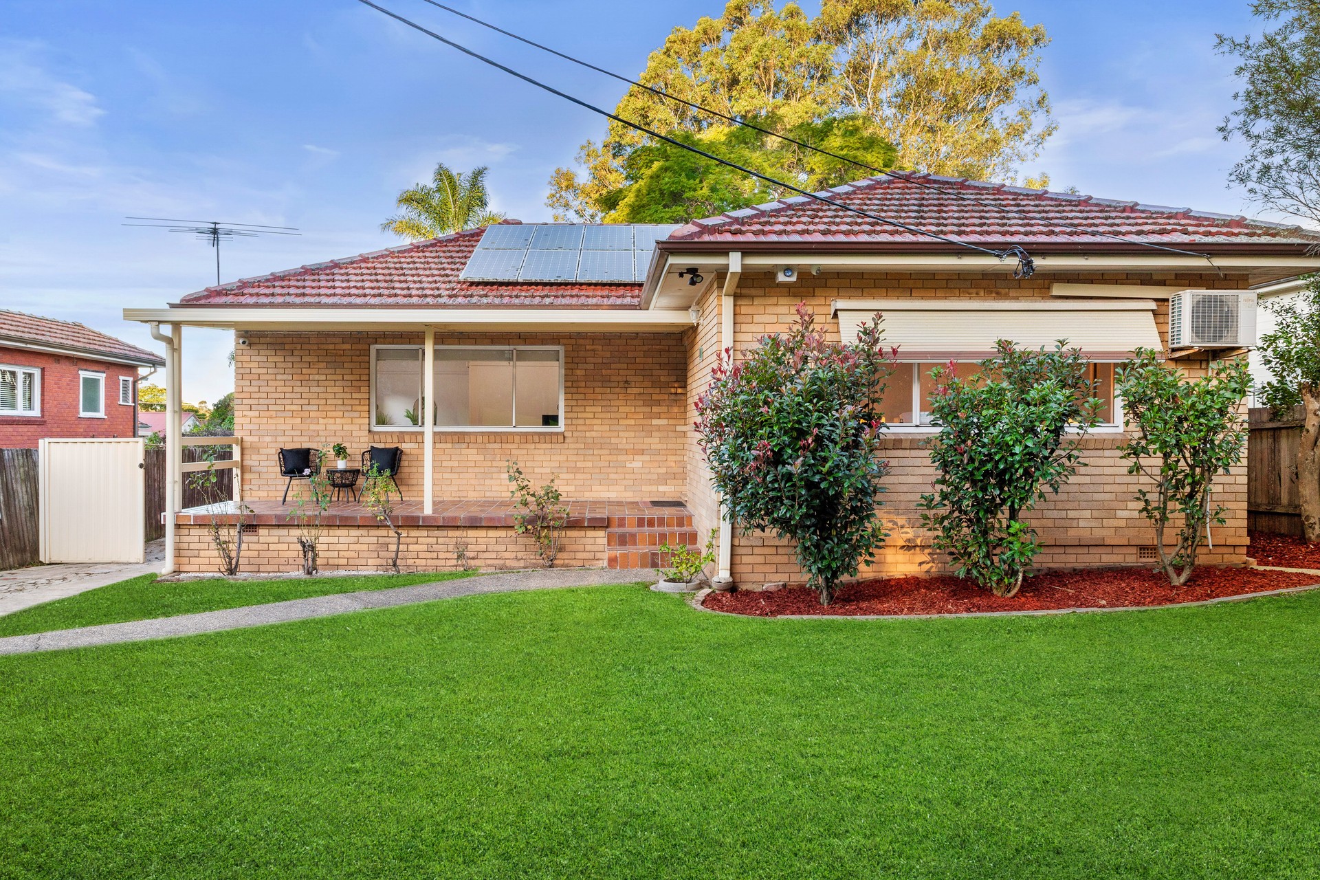 For Rent - 14 Maunder Avenue - New Property in Girraween - Real Estate by