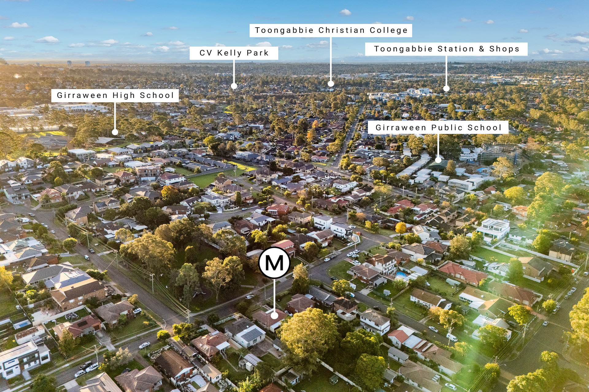 For Rent - 14 Maunder Avenue - New Property in Girraween - Real Estate by