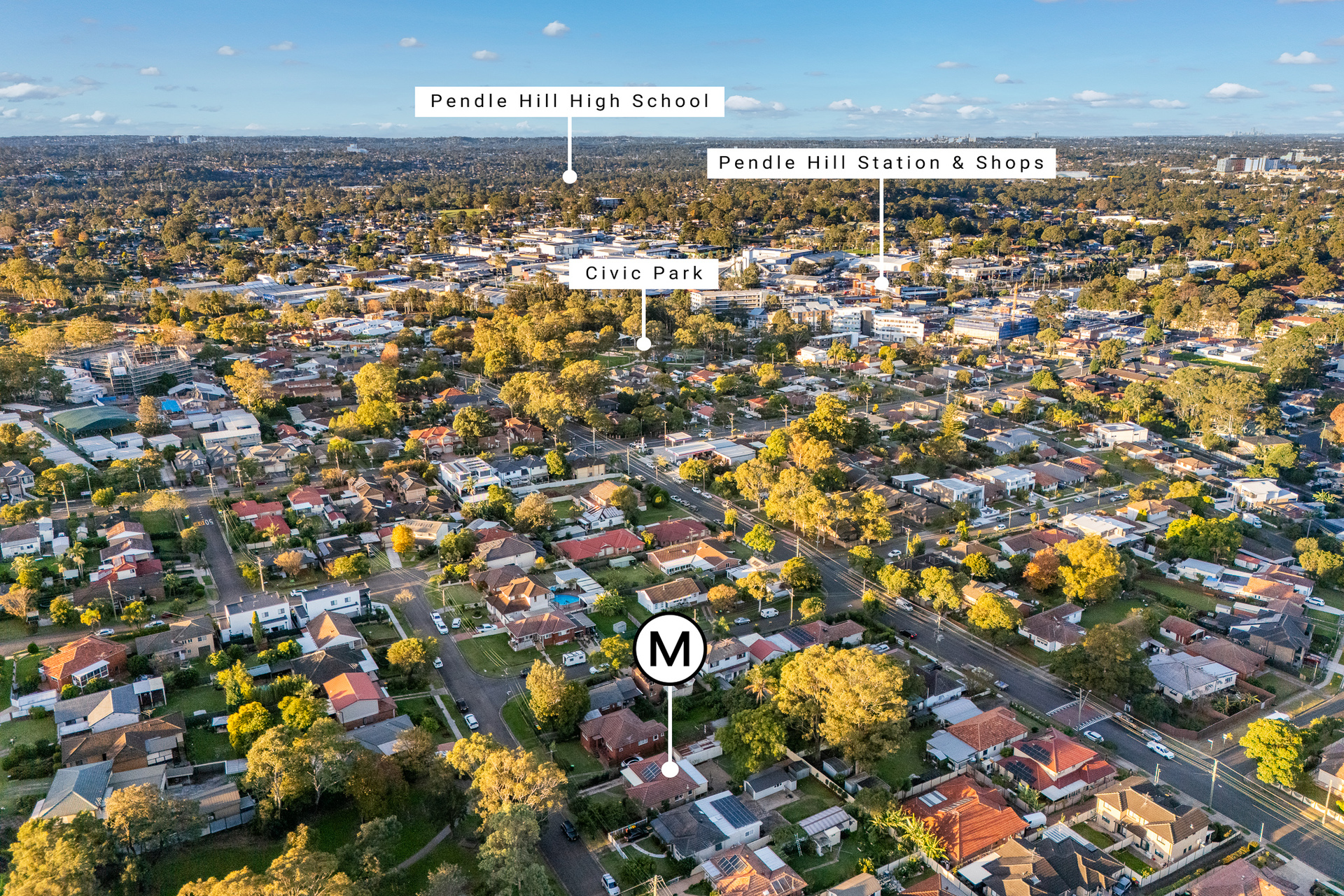 For Rent - 14 Maunder Avenue - New Property in Girraween - Real Estate by