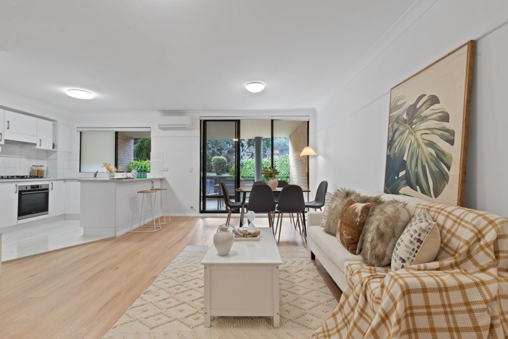 Sold - 22/3-5 Marsden Street - New Property in Granville - Real Estate by Sam Dehaiby