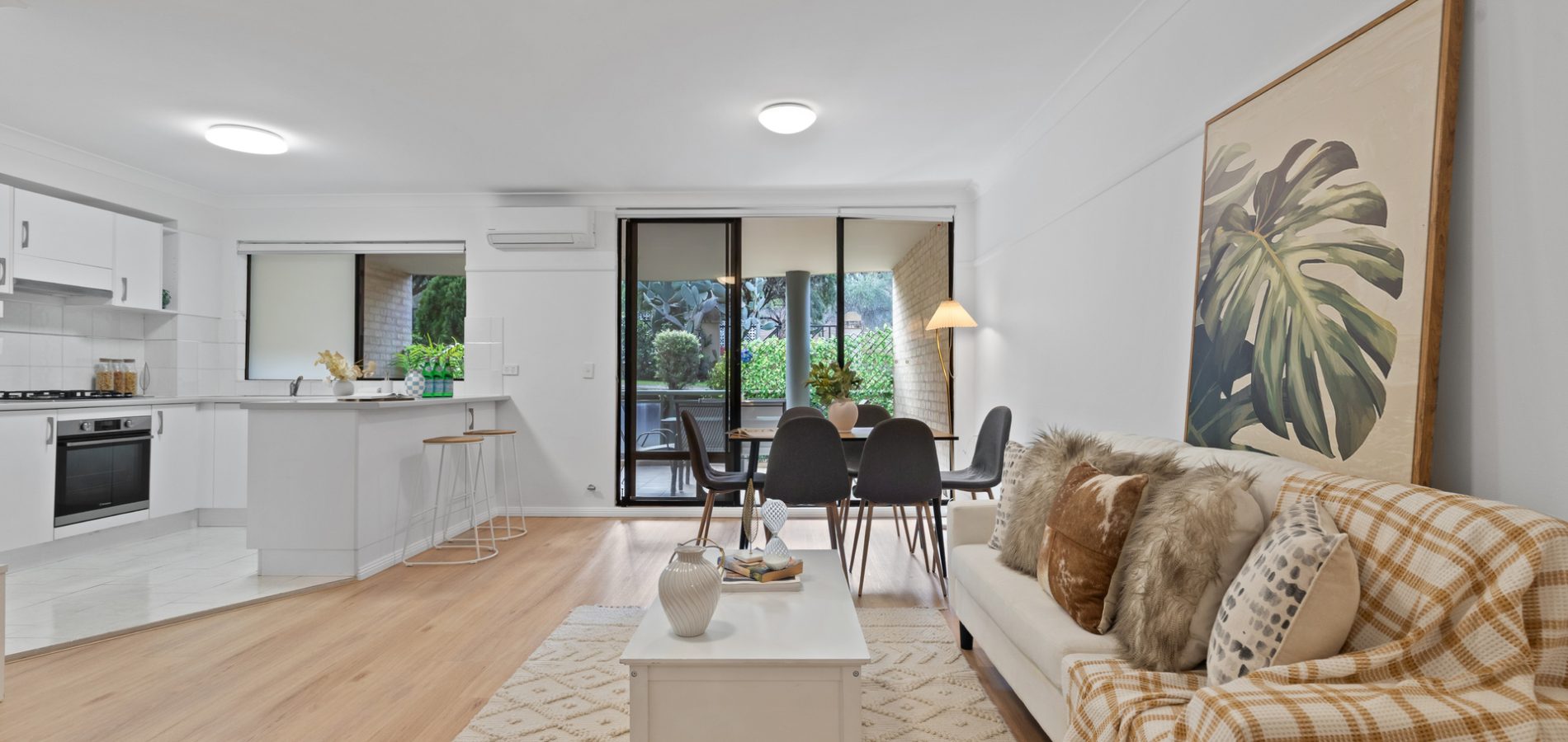 Sold - 22/3-5 Marsden Street - New Property in Granville - Real Estate by Sam Dehaiby