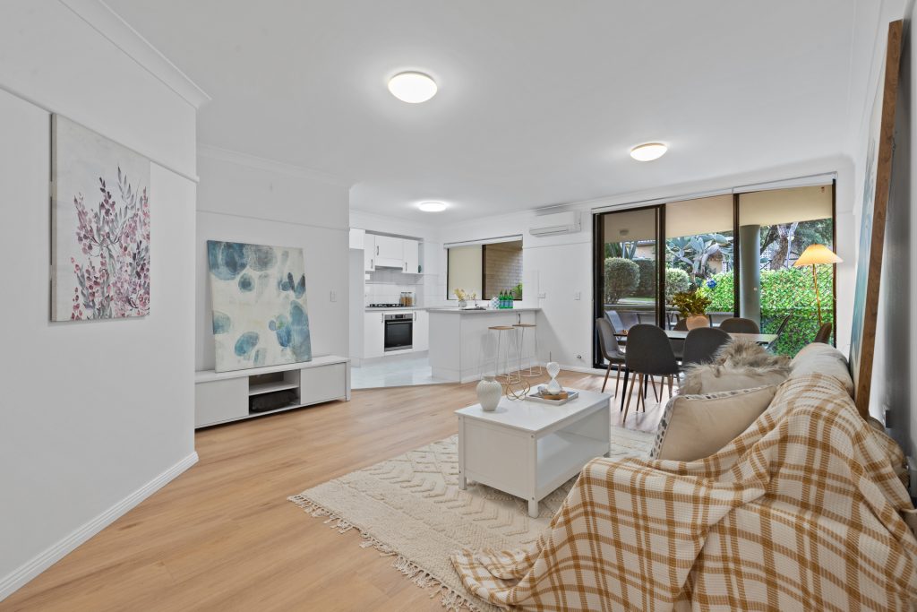 Sold - 22/3-5 Marsden Street - New Property in Granville - Real Estate by Sam Dehaiby