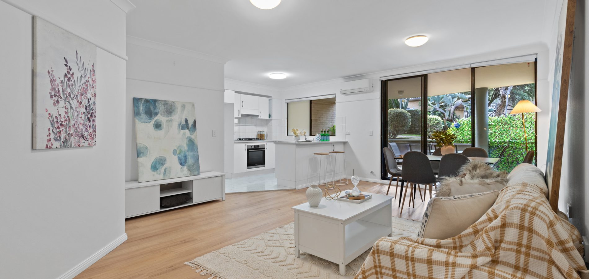 Sold - 22/3-5 Marsden Street - New Property in Granville - Real Estate by Sam Dehaiby