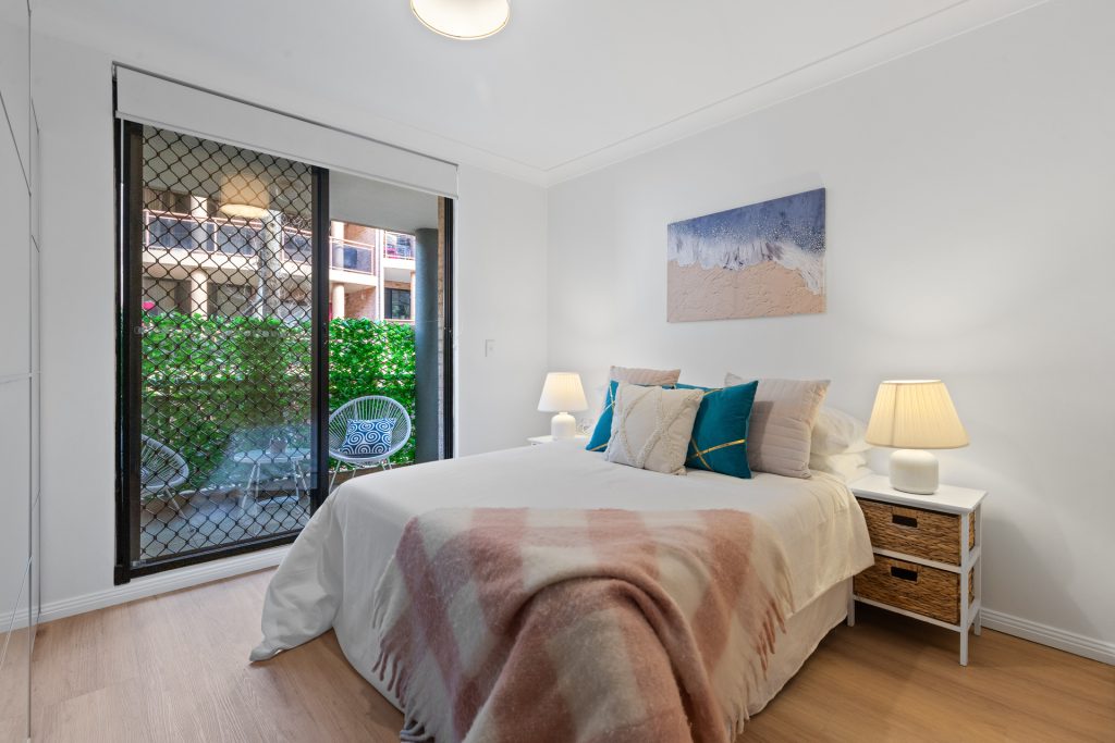 Sold - 22/3-5 Marsden Street - New Property in Granville - Real Estate by Sam Dehaiby