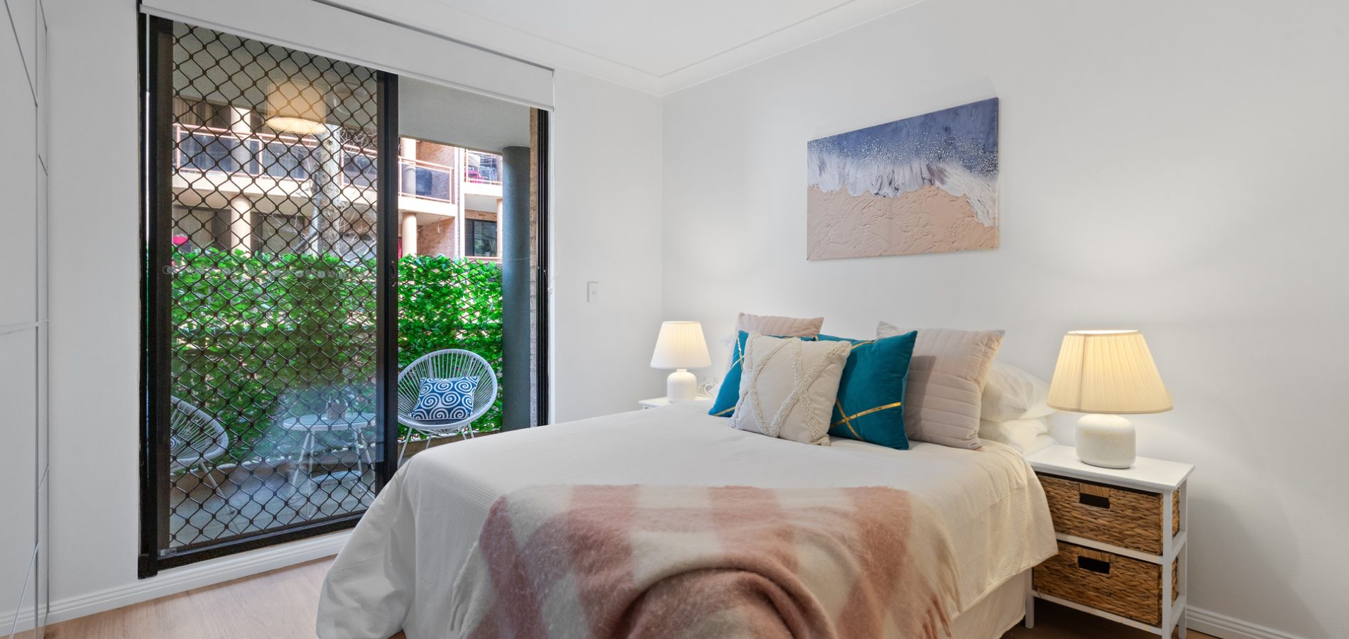 Sold - 22/3-5 Marsden Street - New Property in Granville - Real Estate by Sam Dehaiby
