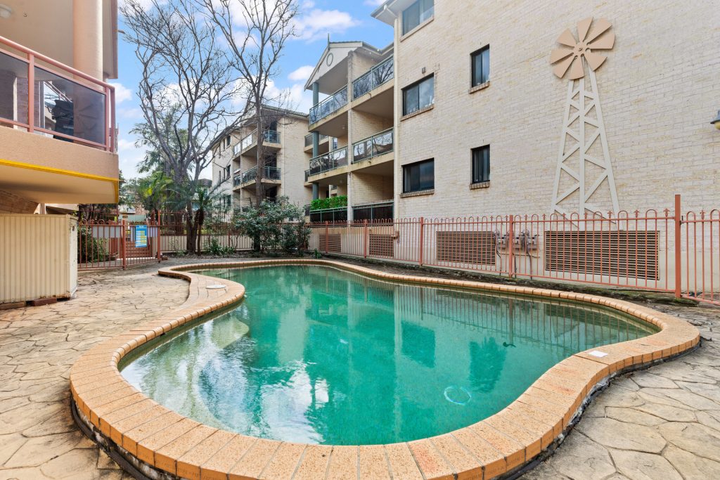Sold - 22/3-5 Marsden Street - New Property in Granville - Real Estate by Sam Dehaiby