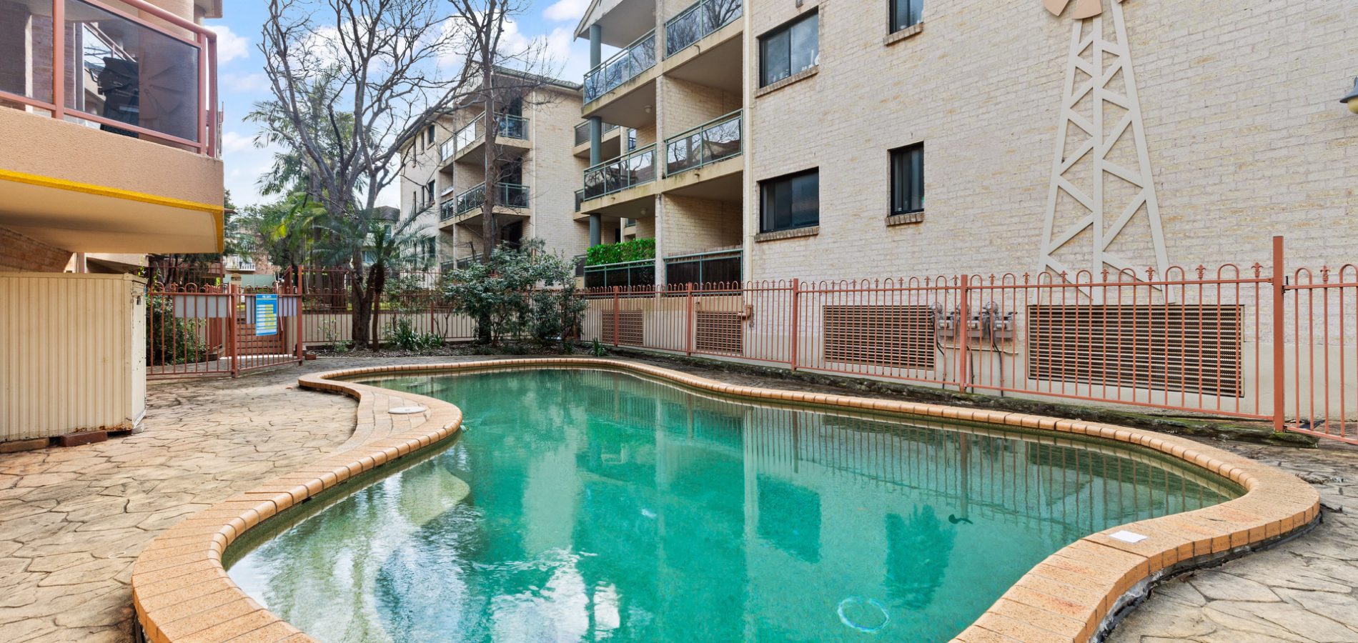 Sold - 22/3-5 Marsden Street - New Property in Granville - Real Estate by Sam Dehaiby