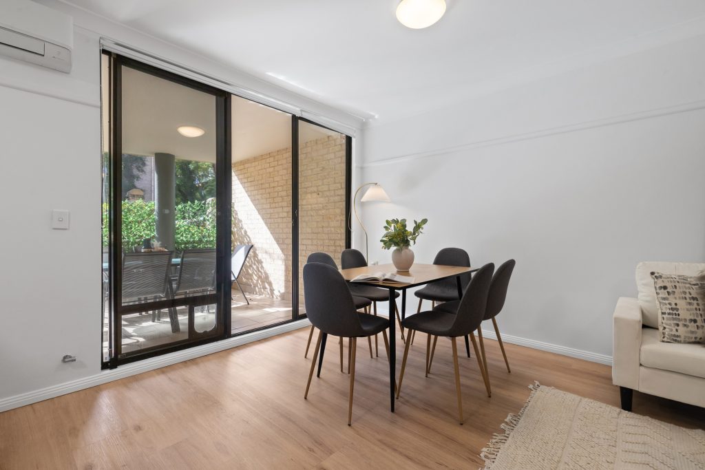 Sold - 22/3-5 Marsden Street - New Property in Granville - Real Estate by Sam Dehaiby