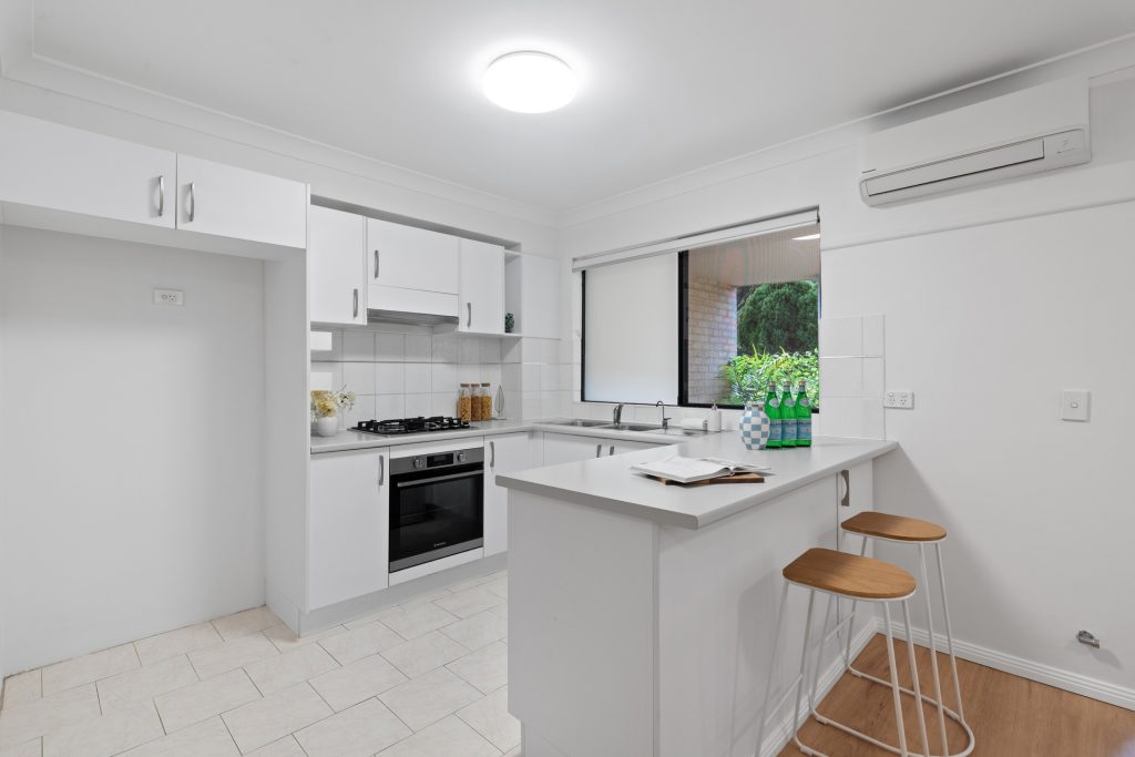 Sold - 22/3-5 Marsden Street - New Property in Granville - Real Estate by Sam Dehaiby