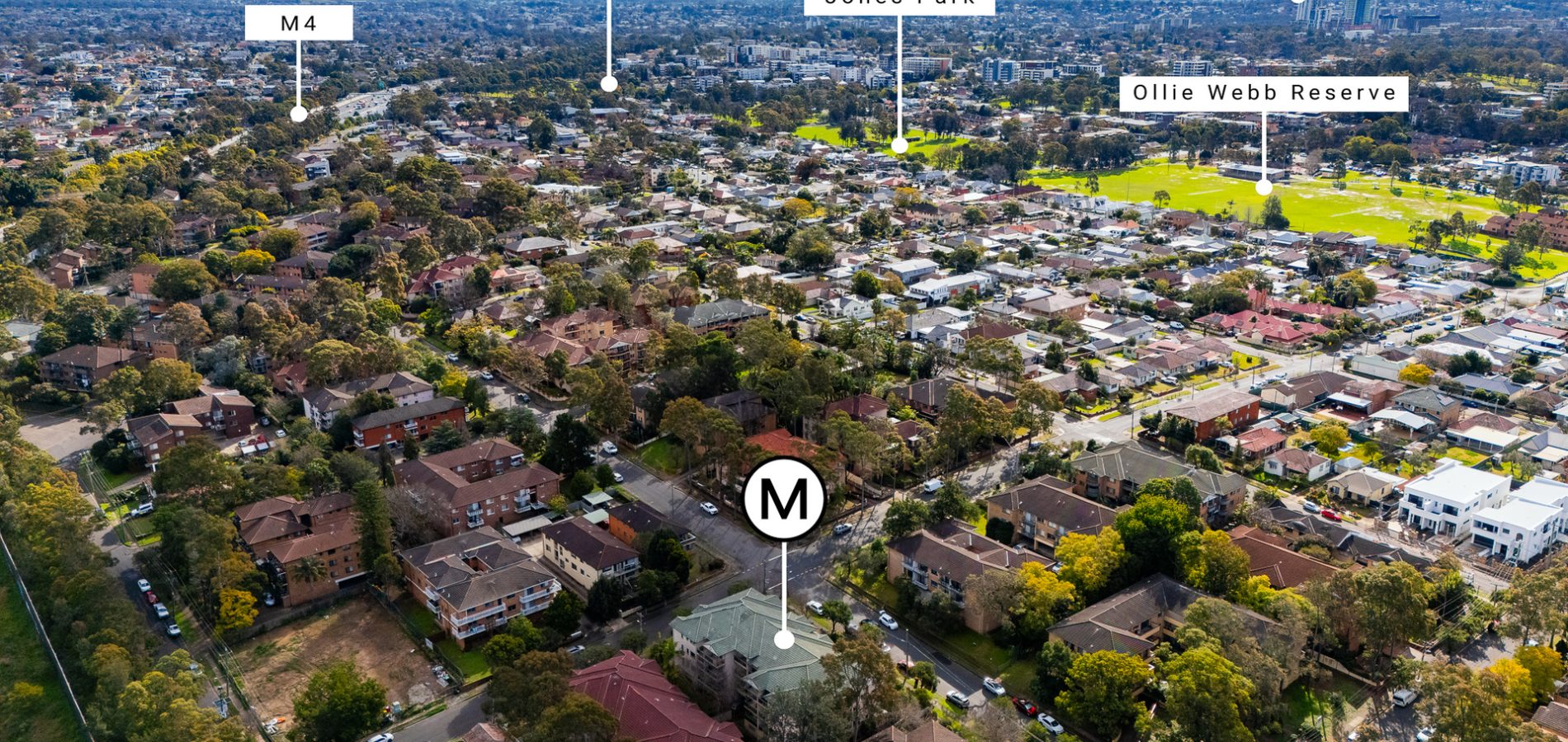 Sold - 22/3-5 Marsden Street - New Property in Granville - Real Estate by Sam Dehaiby