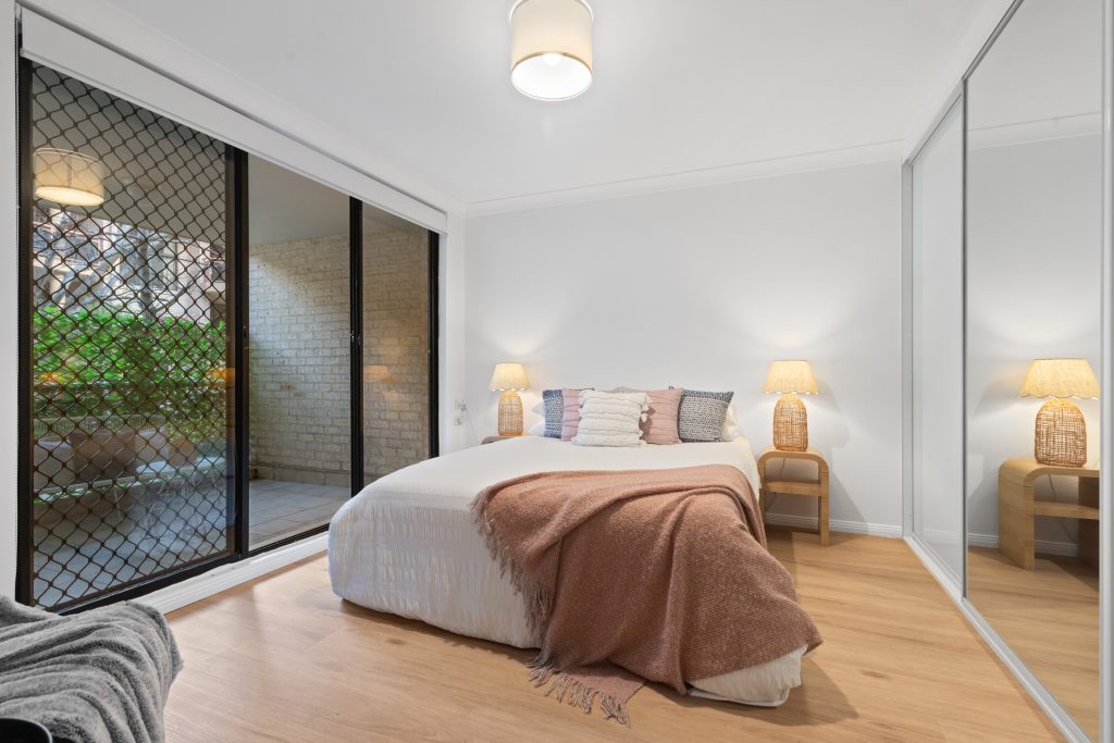Sold - 22/3-5 Marsden Street - New Property in Granville - Real Estate by Sam Dehaiby
