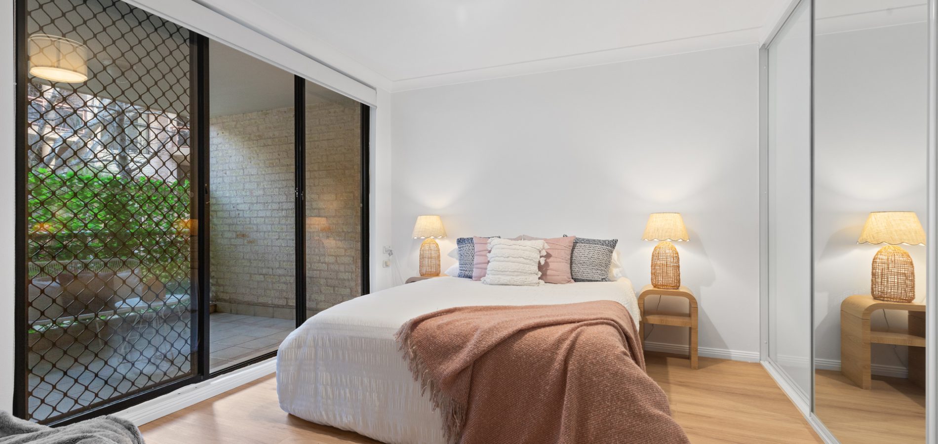 Sold - 22/3-5 Marsden Street - New Property in Granville - Real Estate by Sam Dehaiby