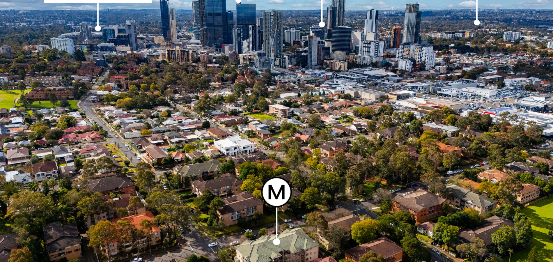 Sold - 22/3-5 Marsden Street - New Property in Granville - Real Estate by Sam Dehaiby