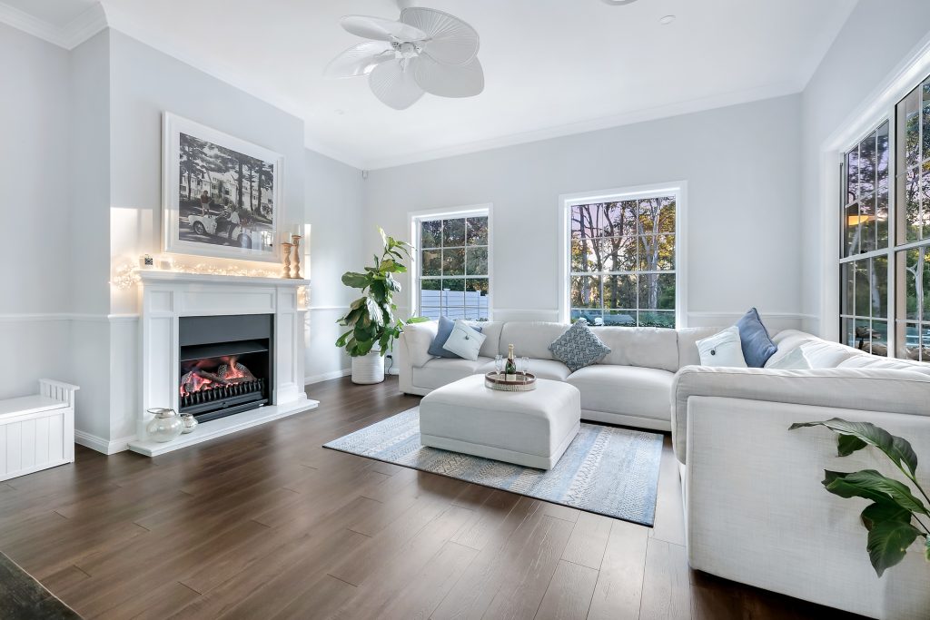 Sold - 51 & 51a McMillian Circuit - New Property in North Kellyville - Real Estate by Brett Humby