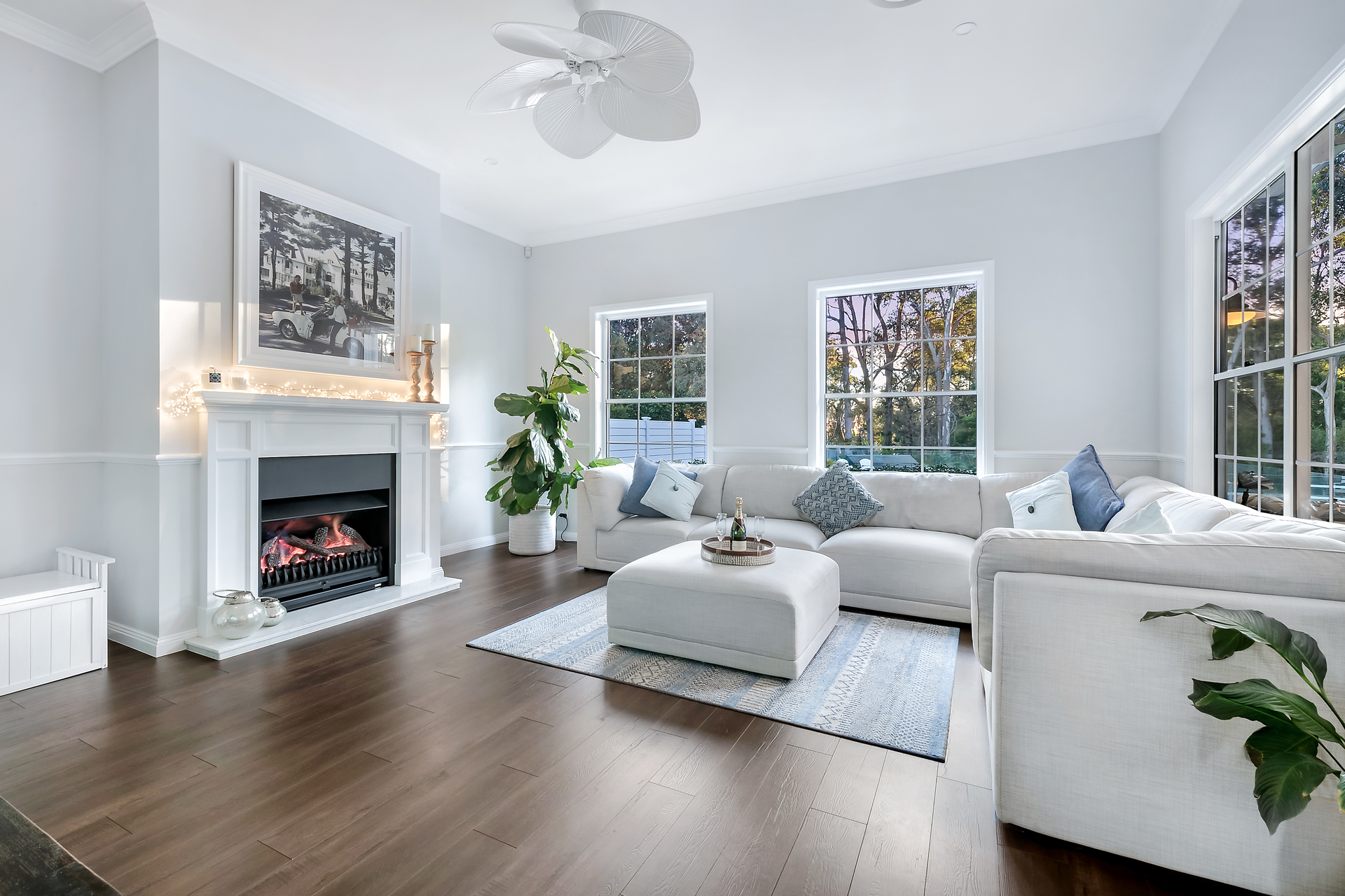 Sold - 51 & 51a McMillian Circuit - New Property in North Kellyville - Real Estate by Brett Humby