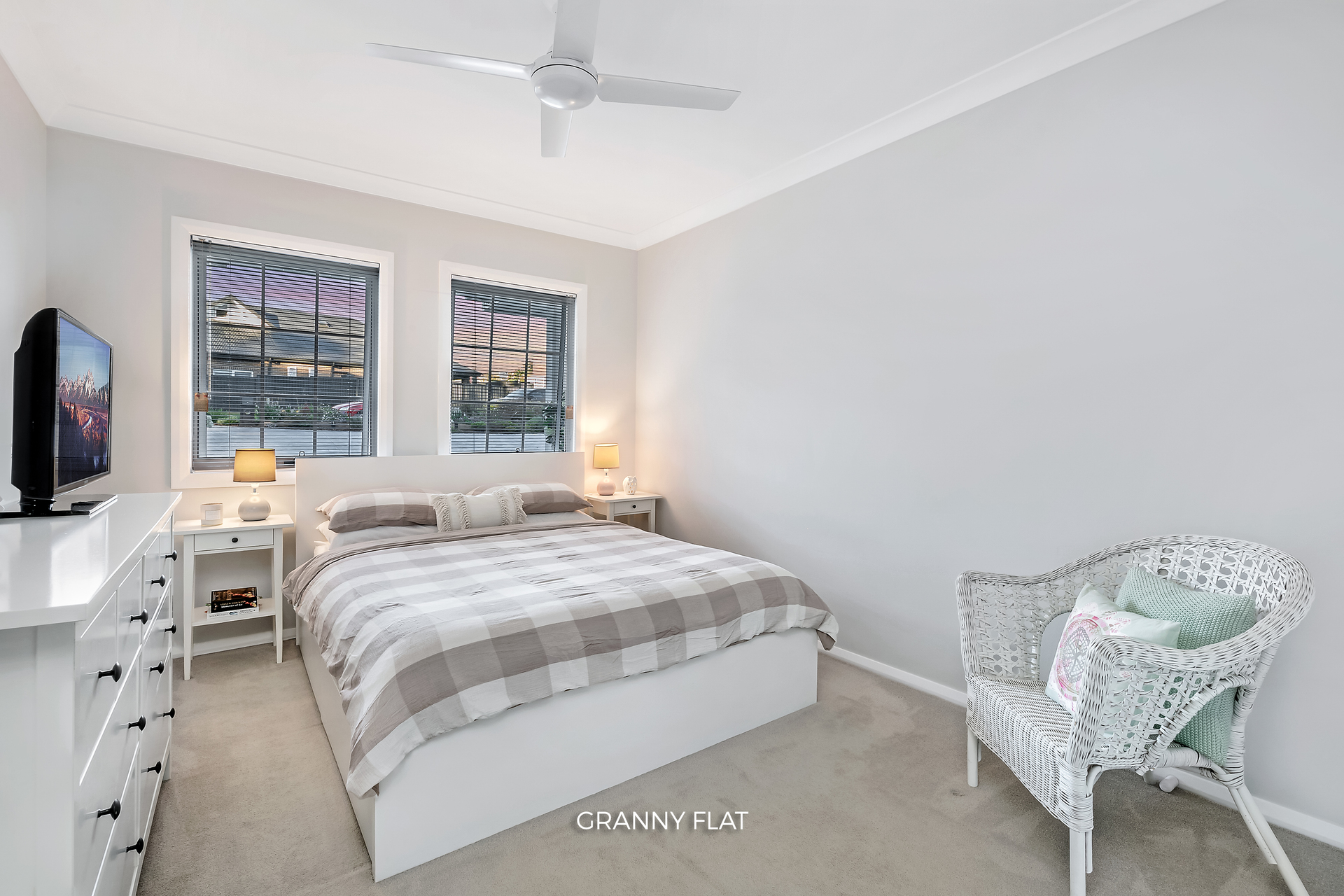 Sold - 51 & 51a McMillian Circuit - New Property in North Kellyville - Real Estate by Brett Humby