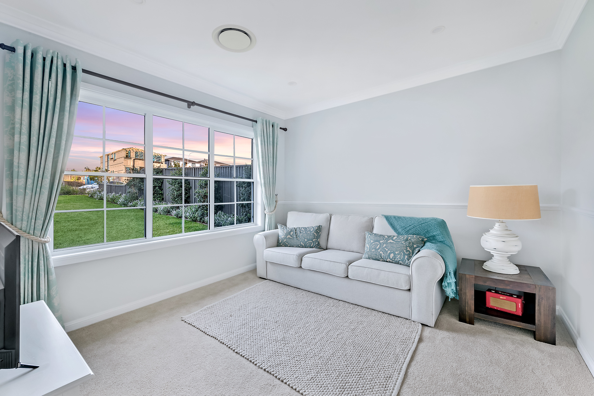 Sold - 51 & 51a McMillian Circuit - New Property in North Kellyville - Real Estate by Brett Humby