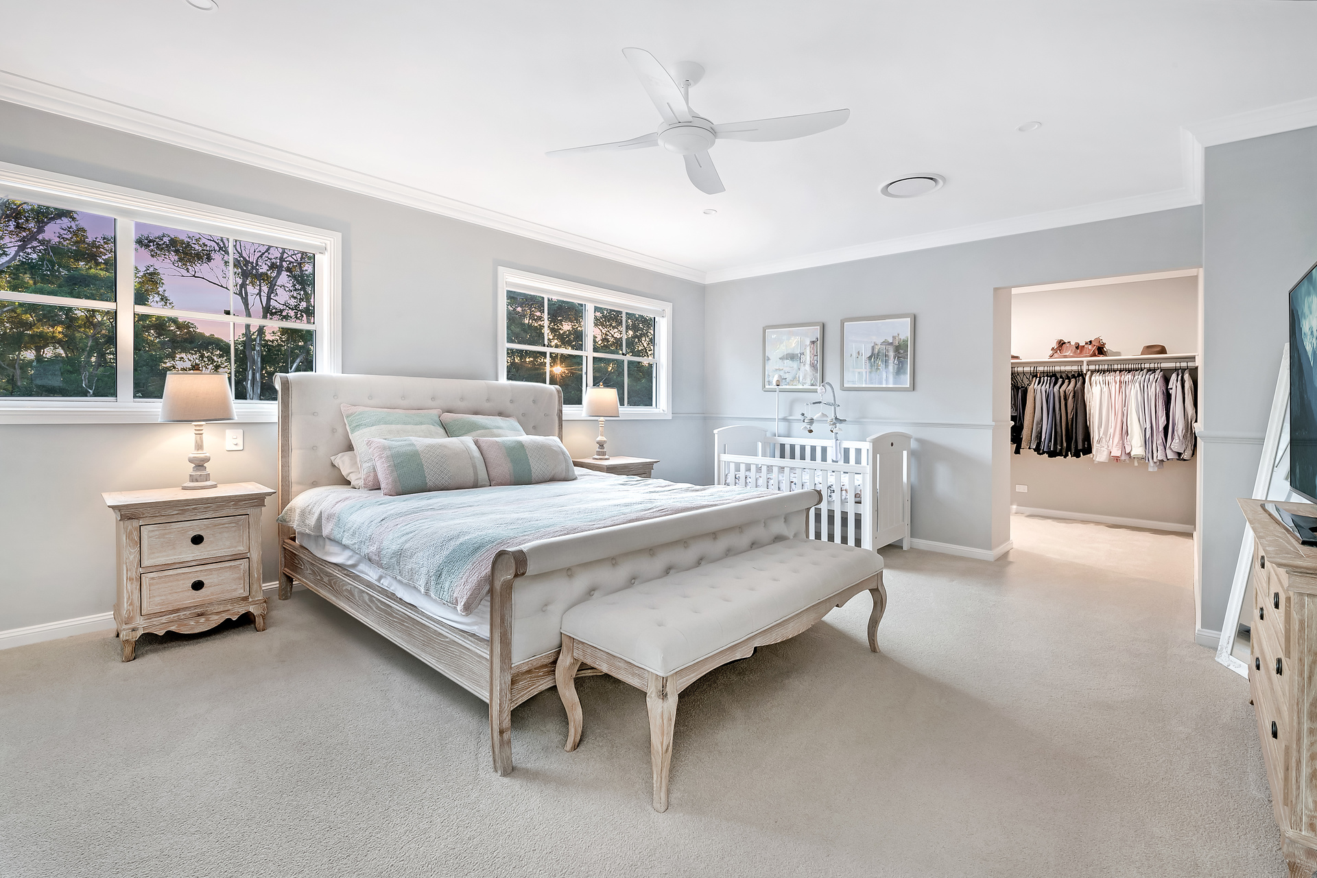 Sold - 51 & 51a McMillian Circuit - New Property in North Kellyville - Real Estate by Brett Humby