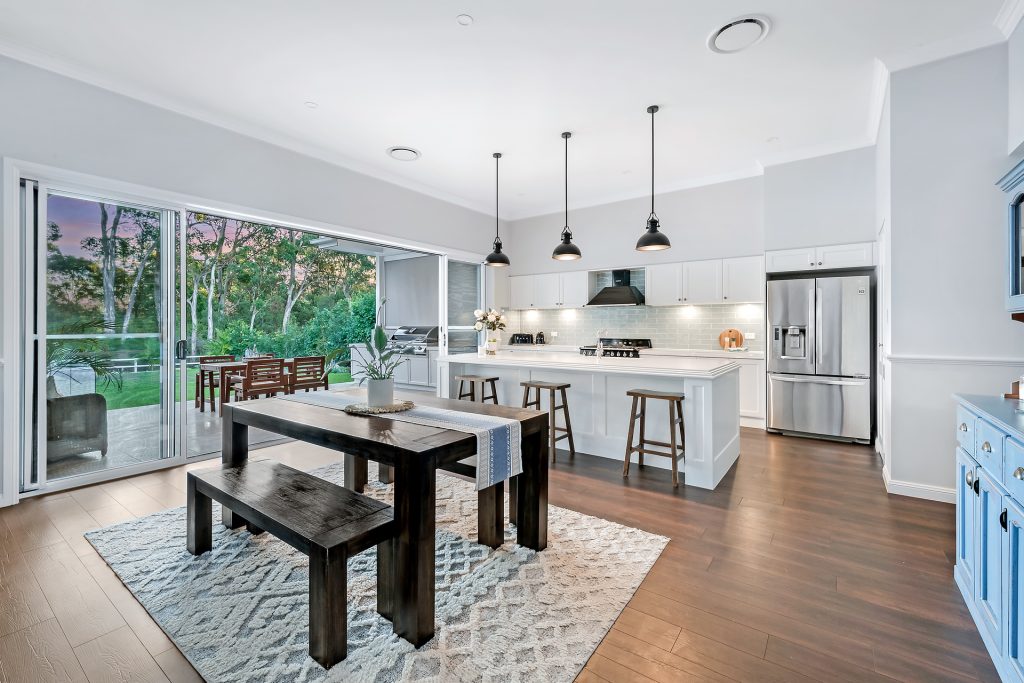 Sold - 51 & 51a McMillian Circuit - New Property in North Kellyville - Real Estate by Brett Humby