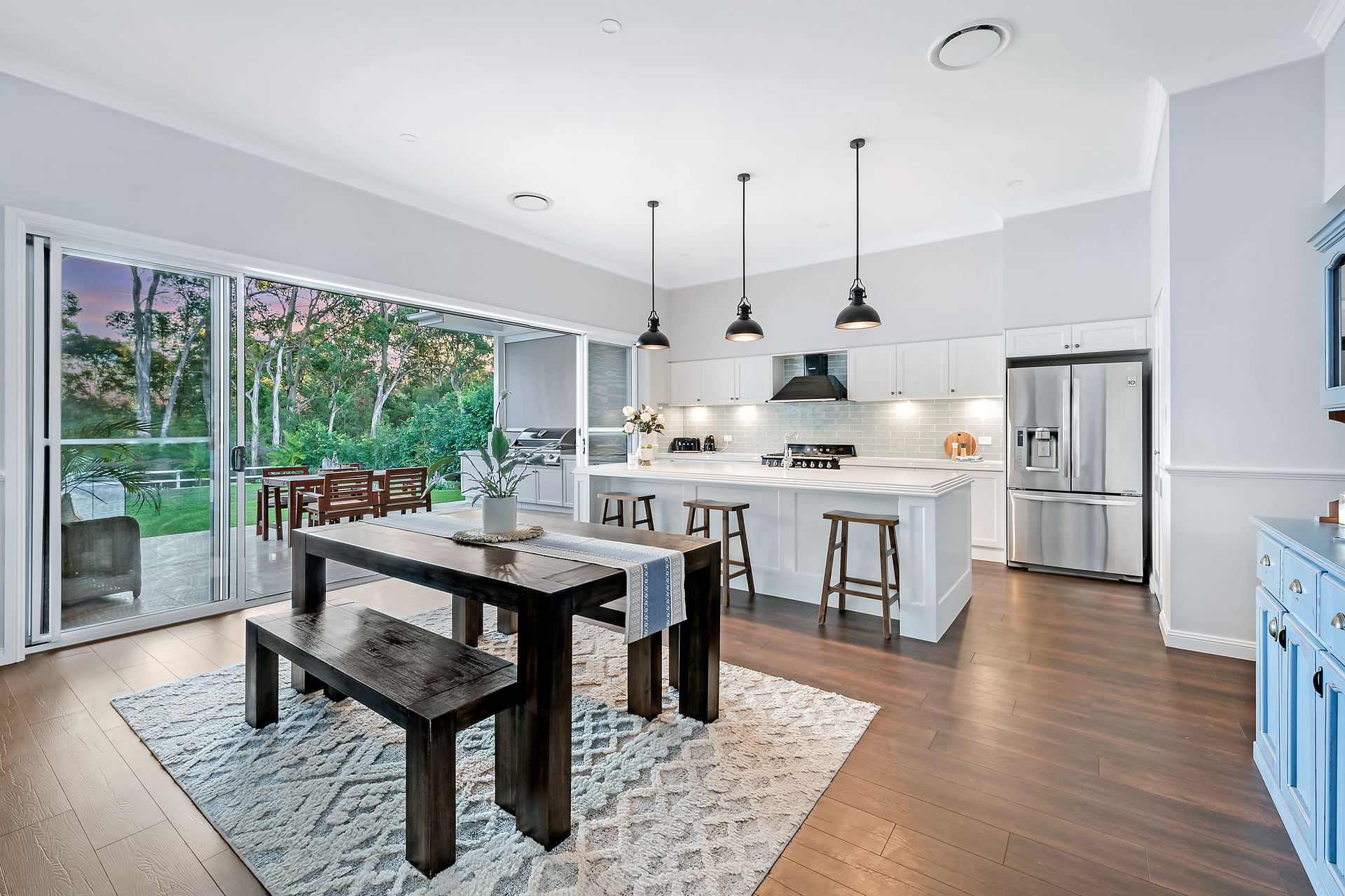 Sold - 51 & 51a McMillian Circuit - New Property in North Kellyville - Real Estate by Brett Humby