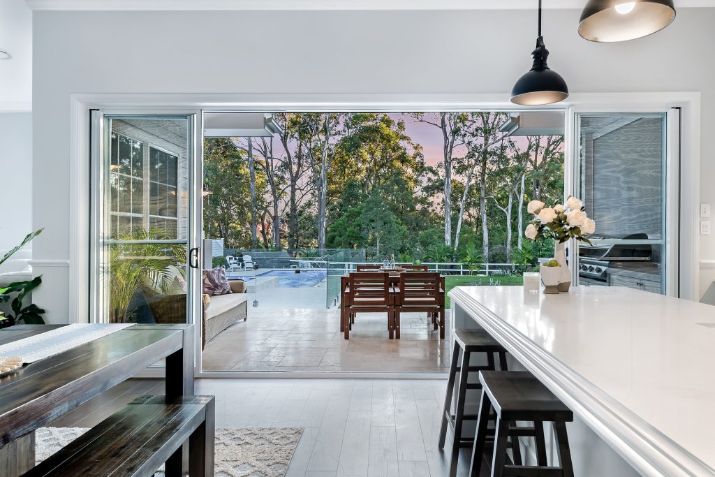 Sold - 51 & 51a McMillian Circuit - New Property in North Kellyville - Real Estate by Brett Humby