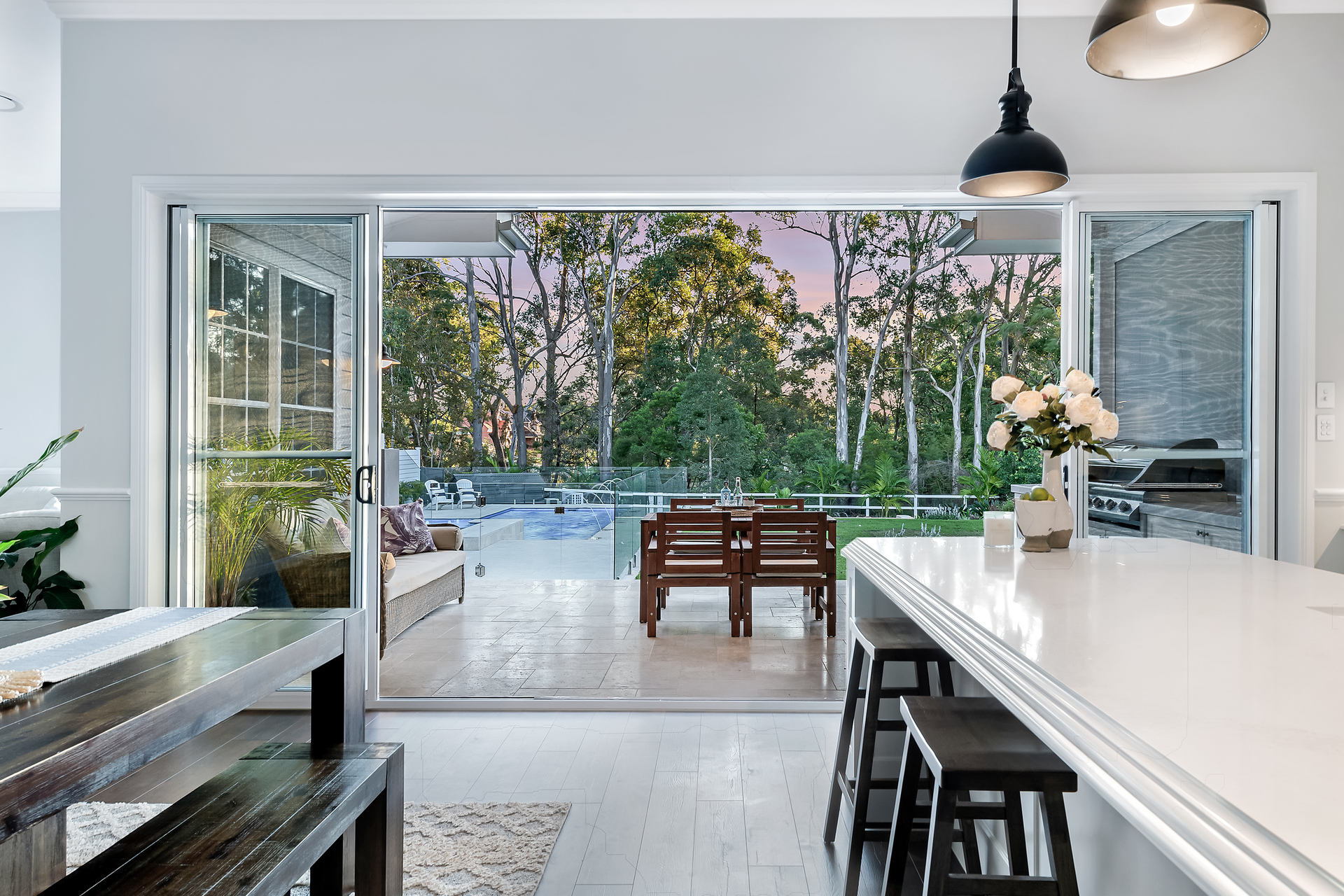Sold - 51 & 51a McMillian Circuit - New Property in North Kellyville - Real Estate by Brett Humby
