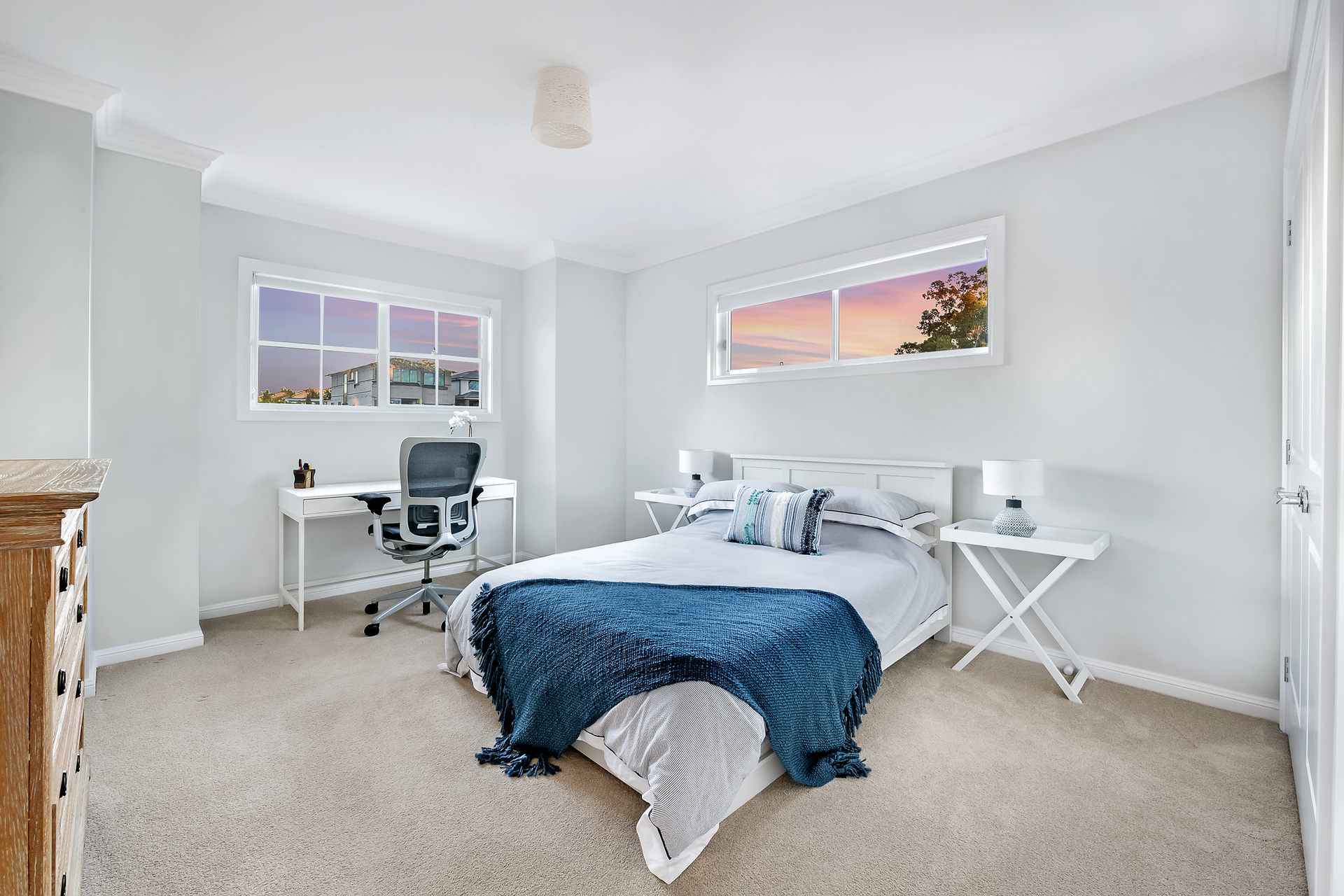 Sold - 51 & 51a McMillian Circuit - New Property in North Kellyville - Real Estate by Brett Humby