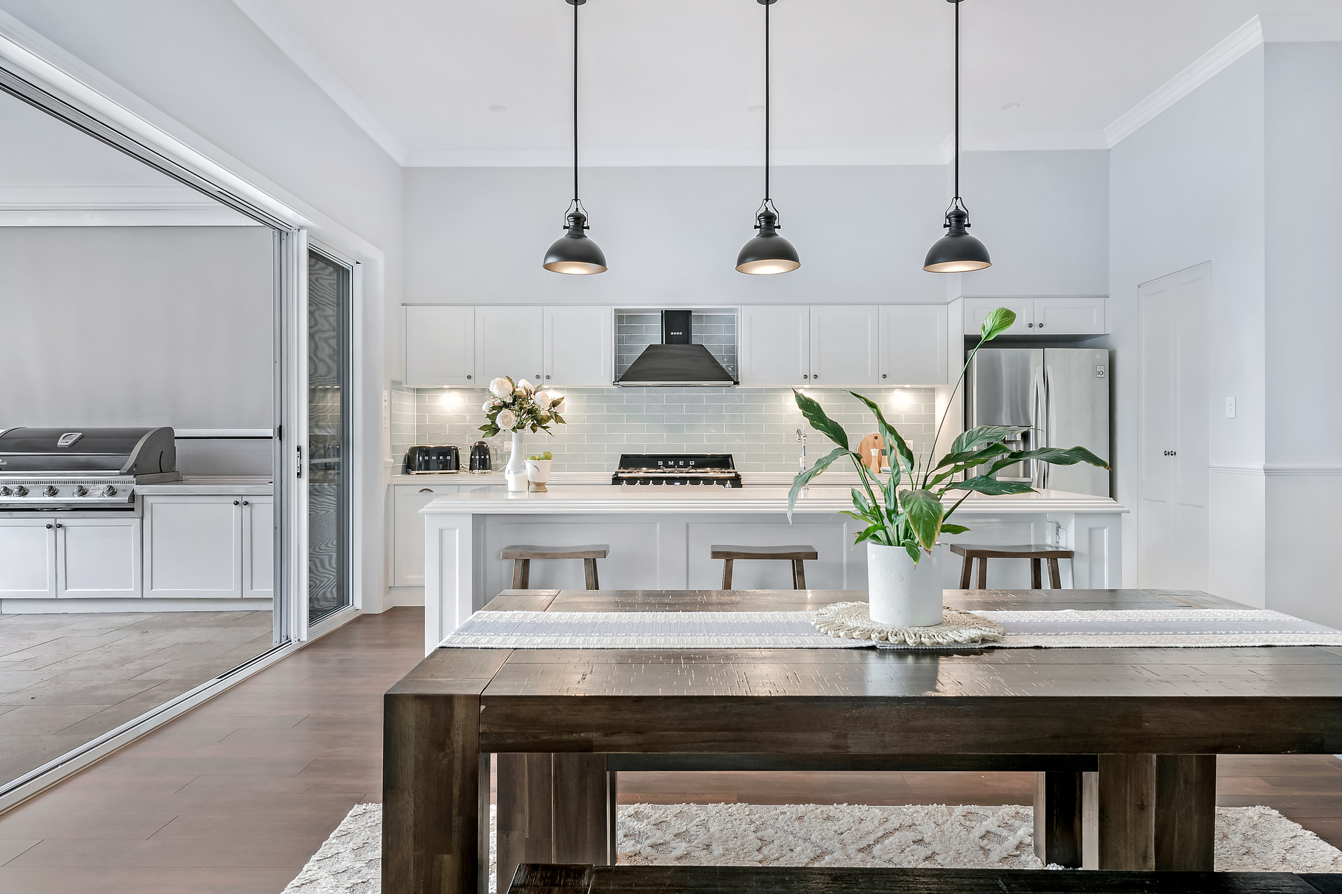Sold - 51 & 51a McMillian Circuit - New Property in North Kellyville - Real Estate by Brett Humby