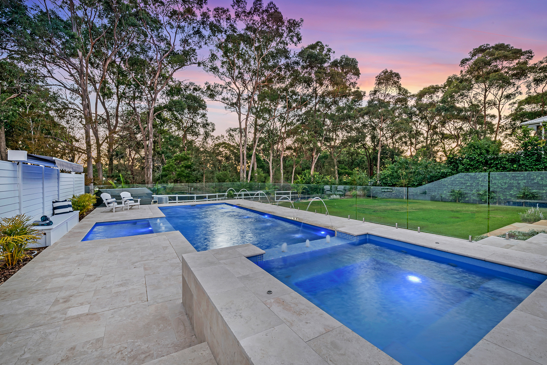 Sold - 51 & 51a McMillian Circuit - New Property in North Kellyville - Real Estate by Brett Humby