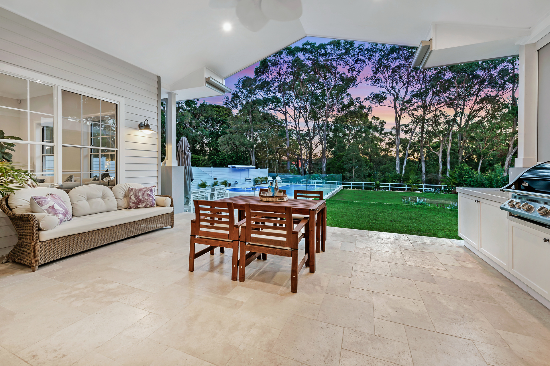 Sold - 51 & 51a McMillian Circuit - New Property in North Kellyville - Real Estate by Brett Humby