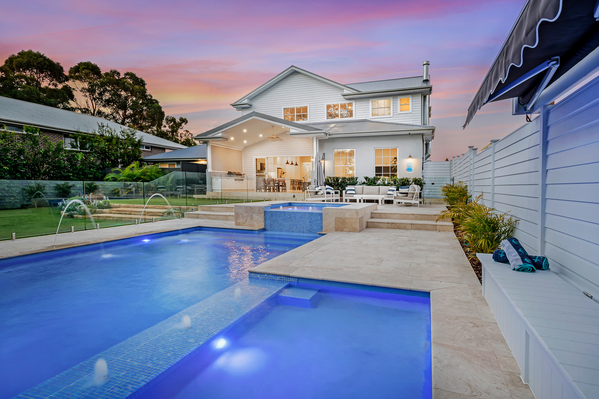 Sold - 51 & 51a McMillian Circuit - New Property in North Kellyville - Real Estate by Brett Humby