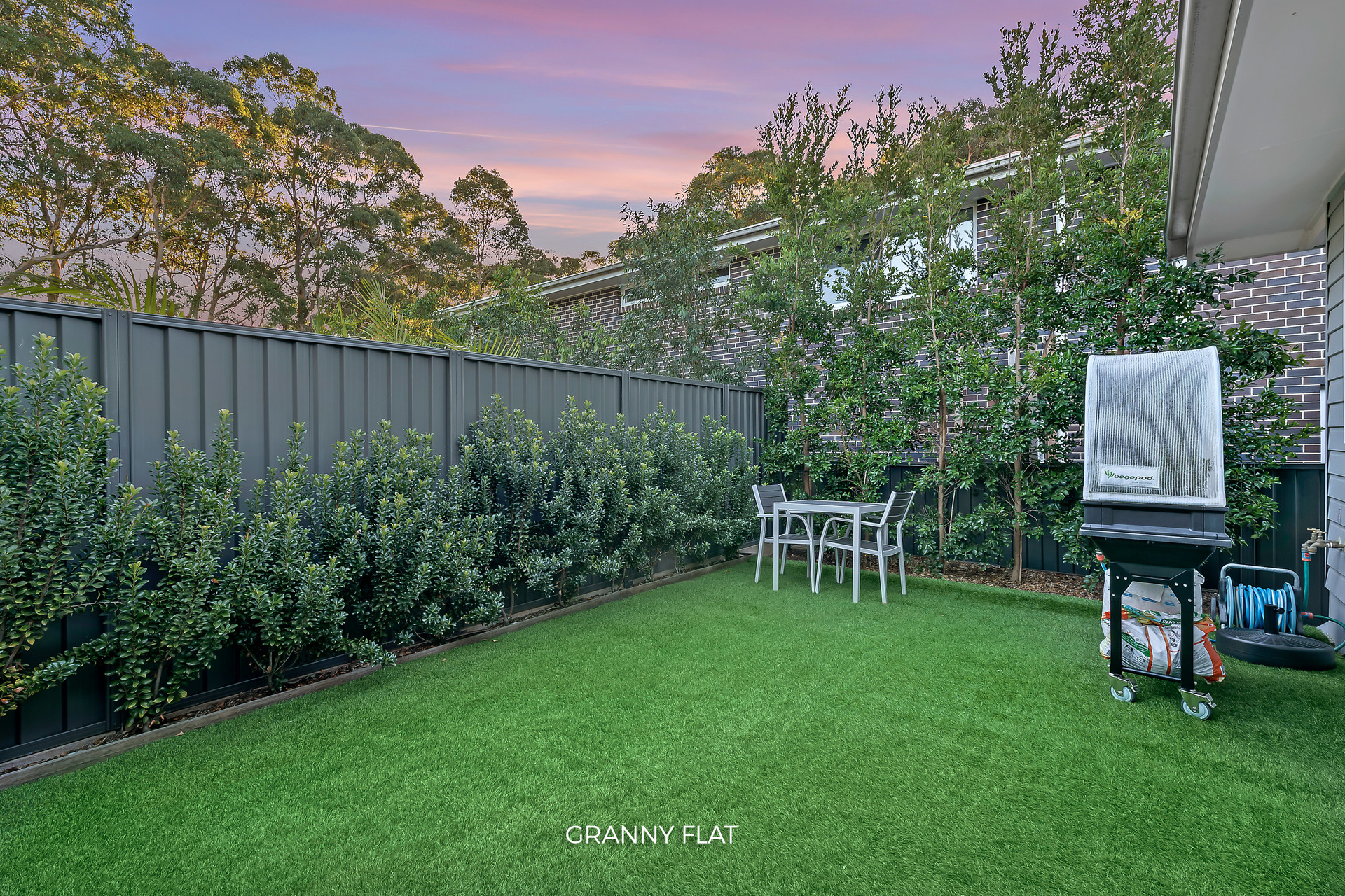 Sold - 51 & 51a McMillian Circuit - New Property in North Kellyville - Real Estate by Brett Humby