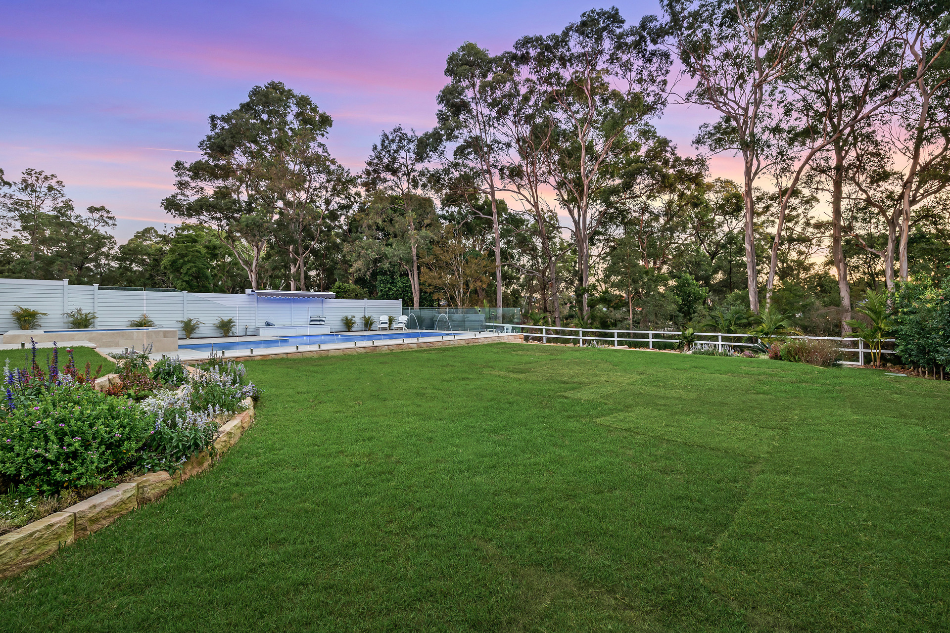 Sold - 51 & 51a McMillian Circuit - New Property in North Kellyville - Real Estate by Brett Humby