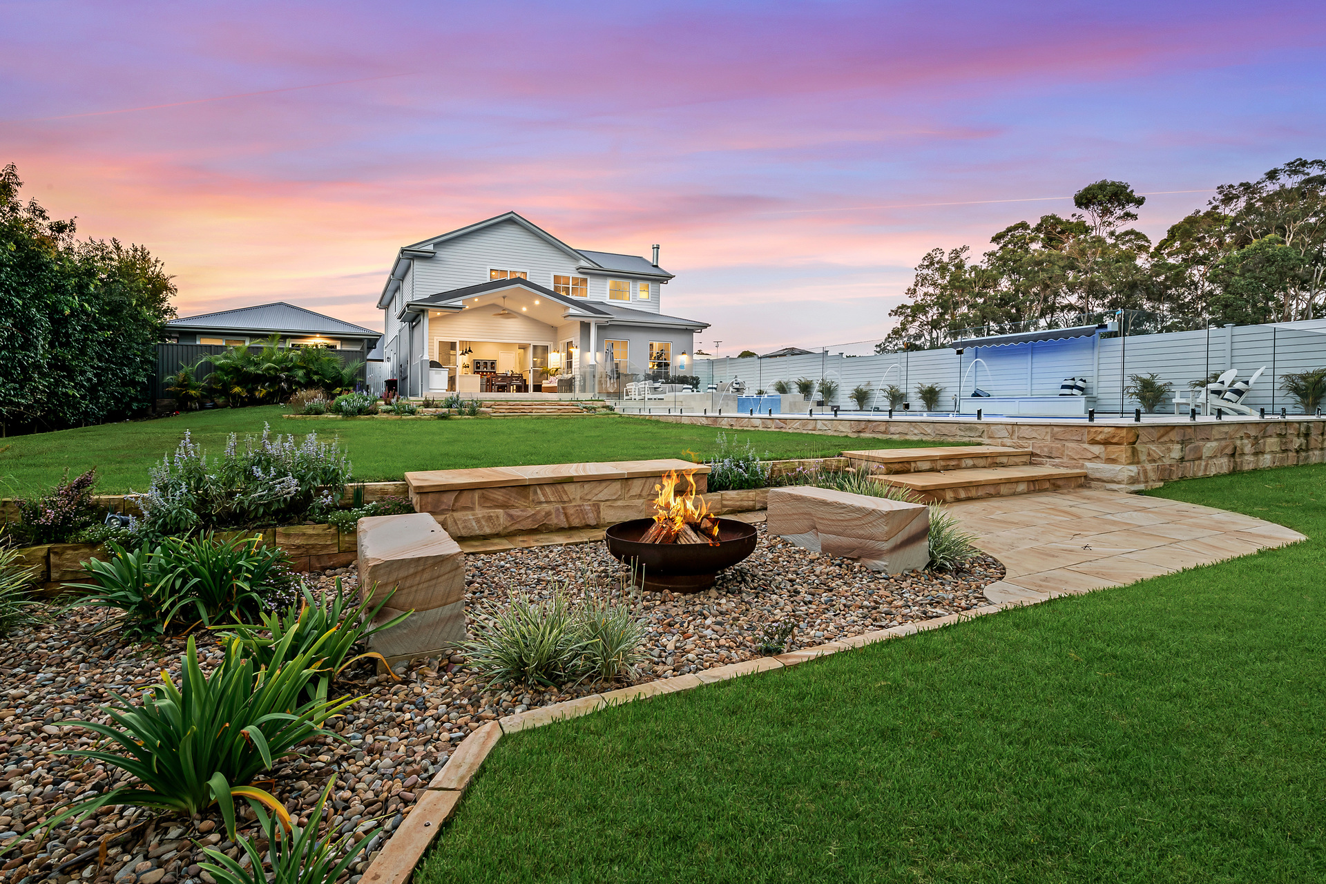 Sold - 51 & 51a McMillian Circuit - New Property in North Kellyville - Real Estate by Brett Humby