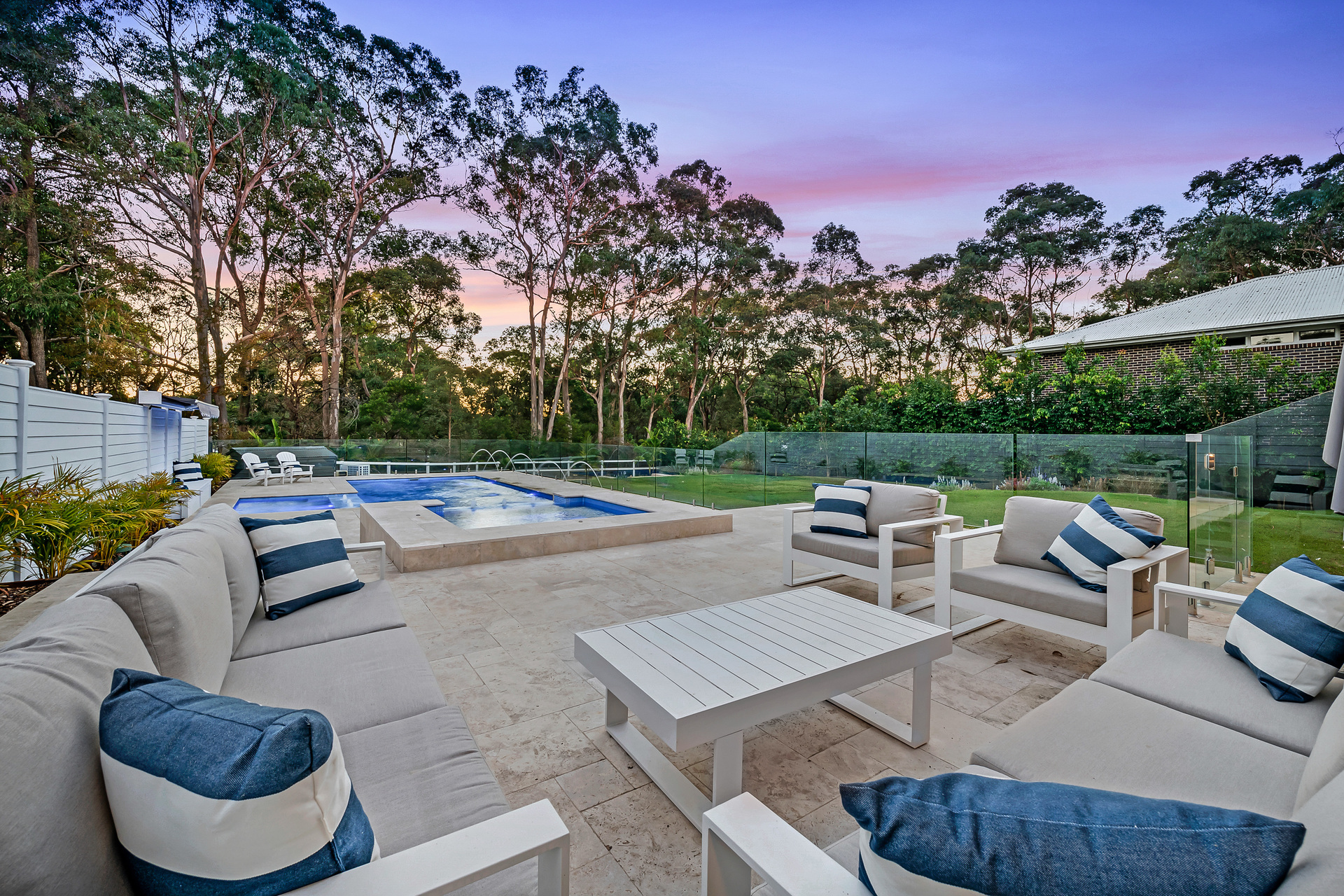 Sold - 51 & 51a McMillian Circuit - New Property in North Kellyville - Real Estate by Brett Humby