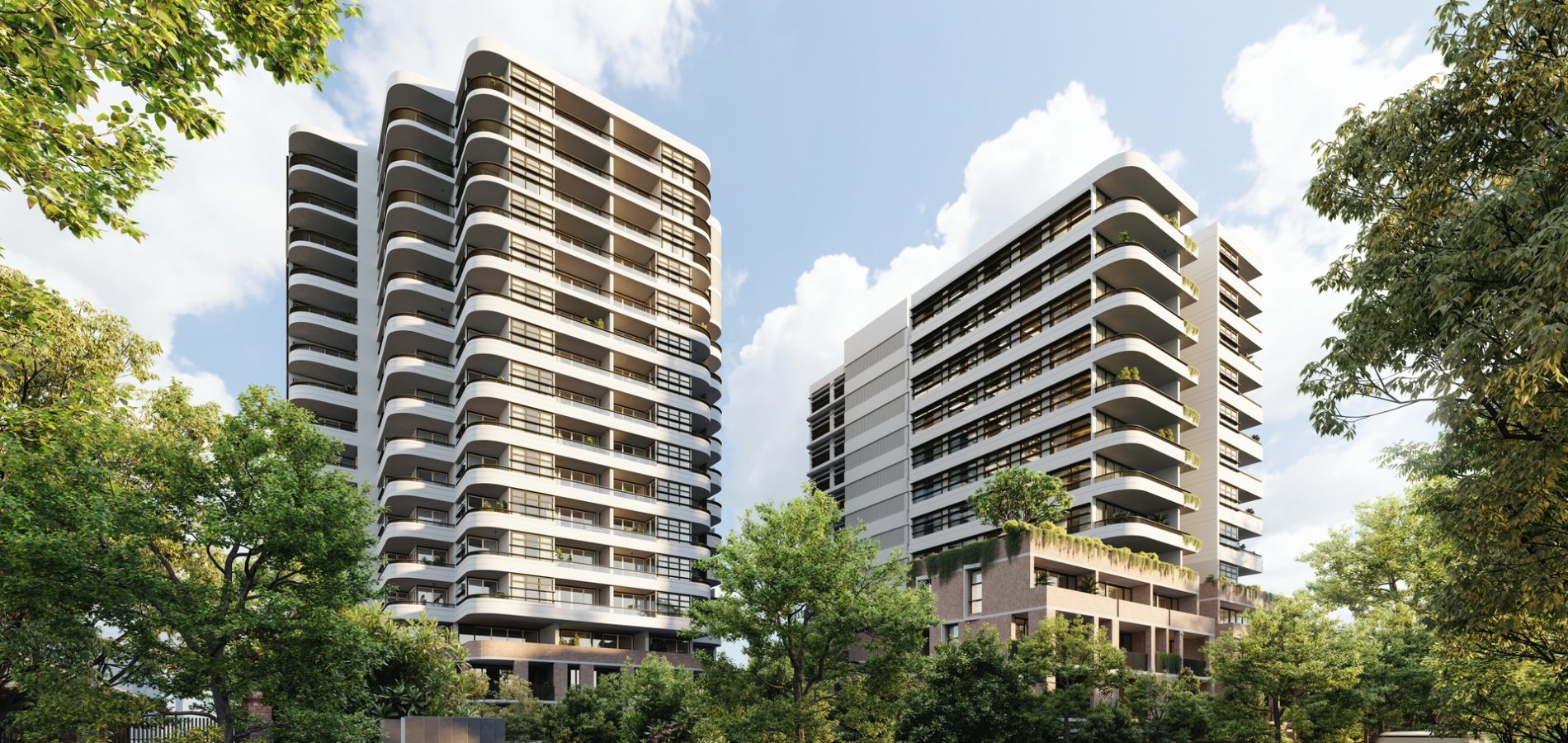 Sold - B1405/8 & 18 Garthowen Crescent - New Property in Castle Hill - Real Estate by