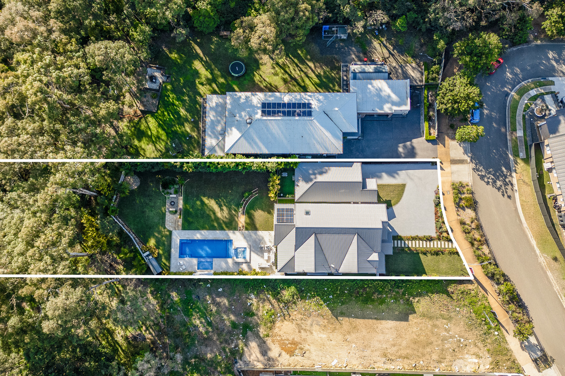 Sold - 51 & 51a McMillian Circuit - New Property in North Kellyville - Real Estate by Brett Humby